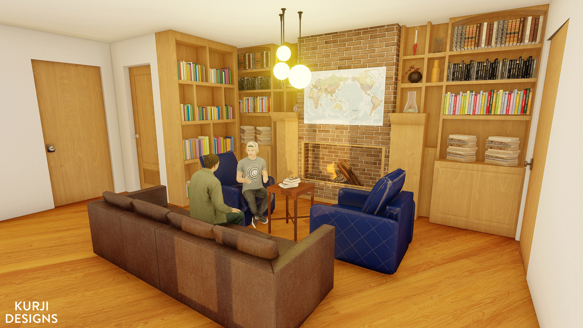 Sustainable Residential Design