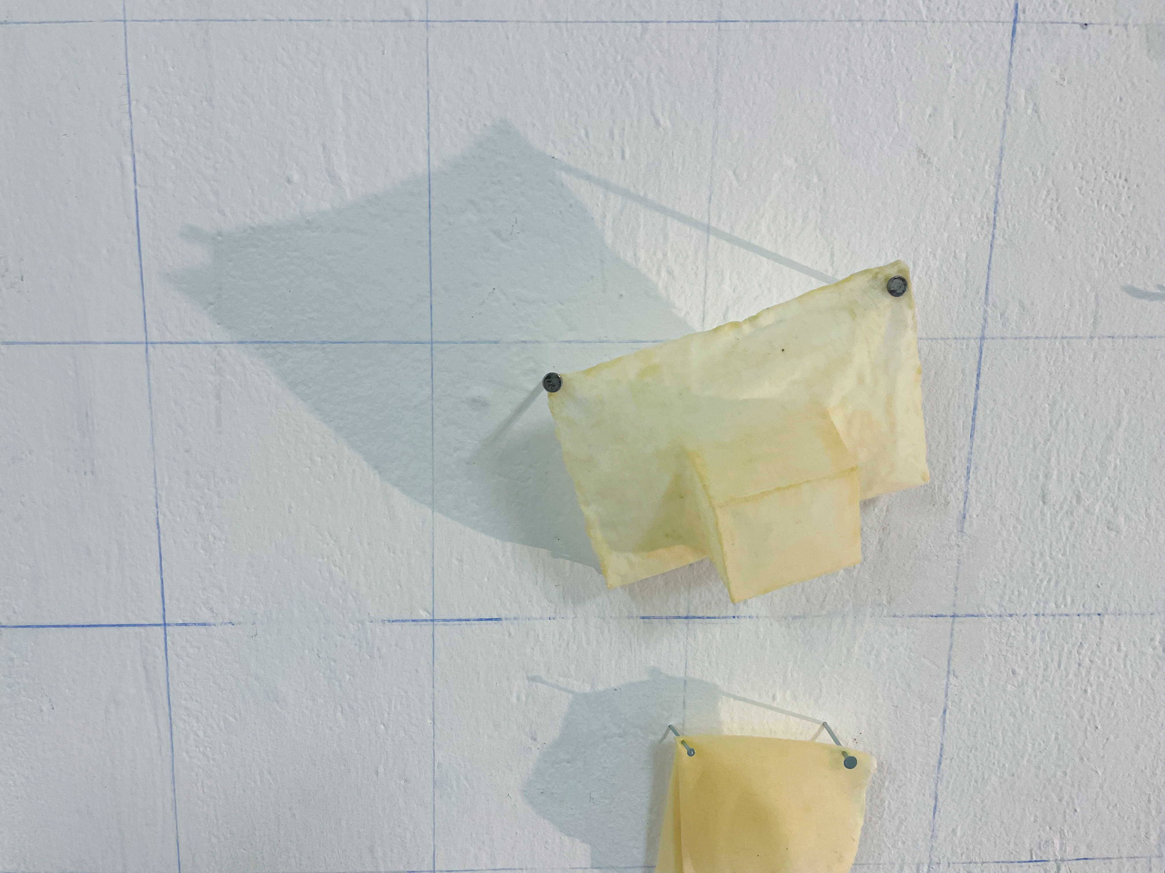 In Place of You - Second Iteration