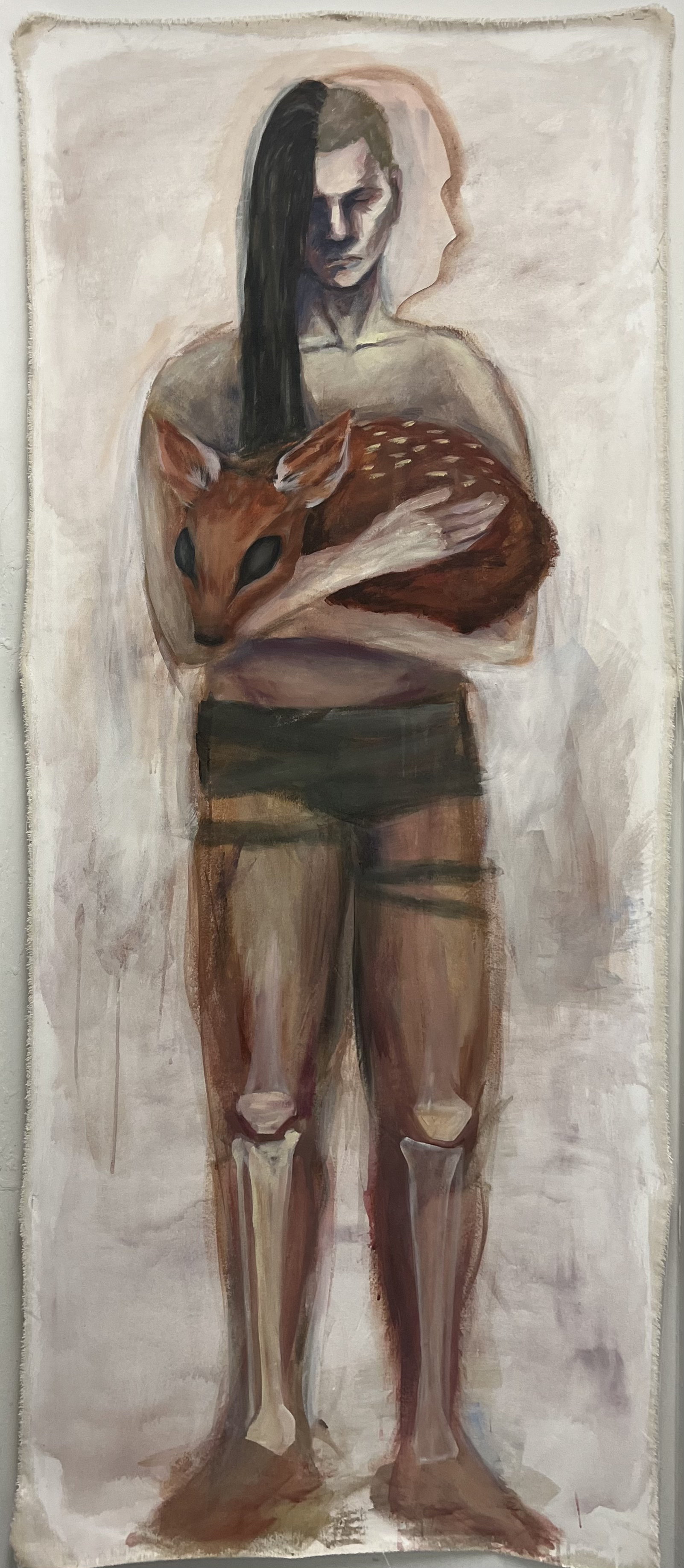 Mother
