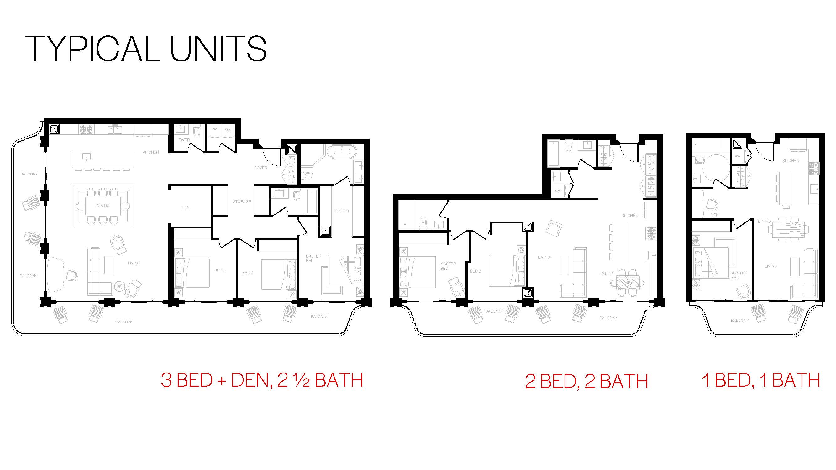 The Transformation of Yorkville