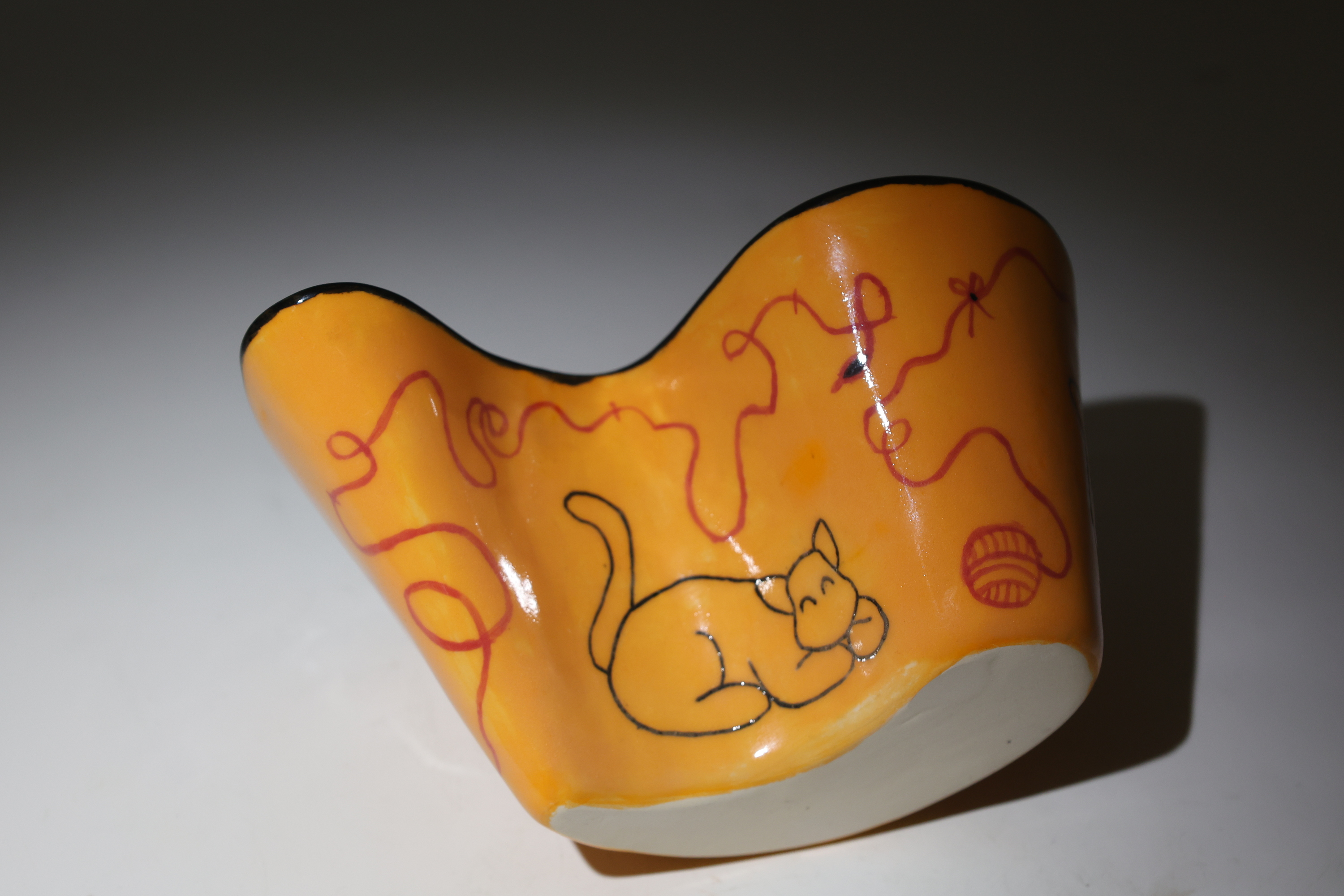 Paws and Glaze