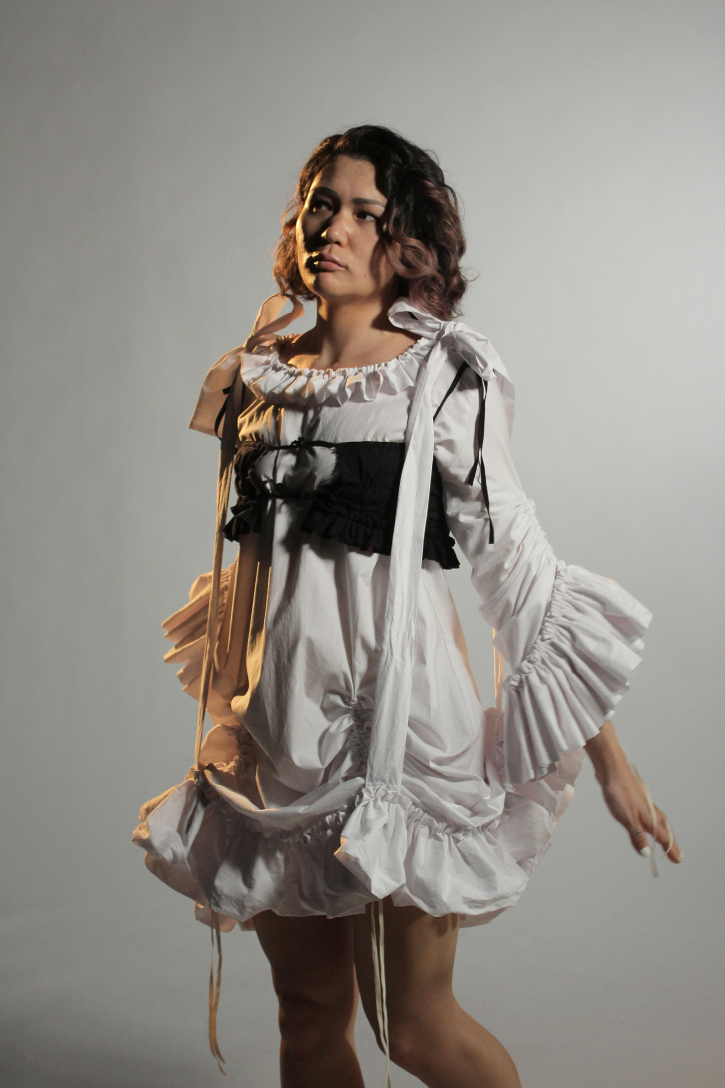 “The Crystal Coffin” - The Tailoress