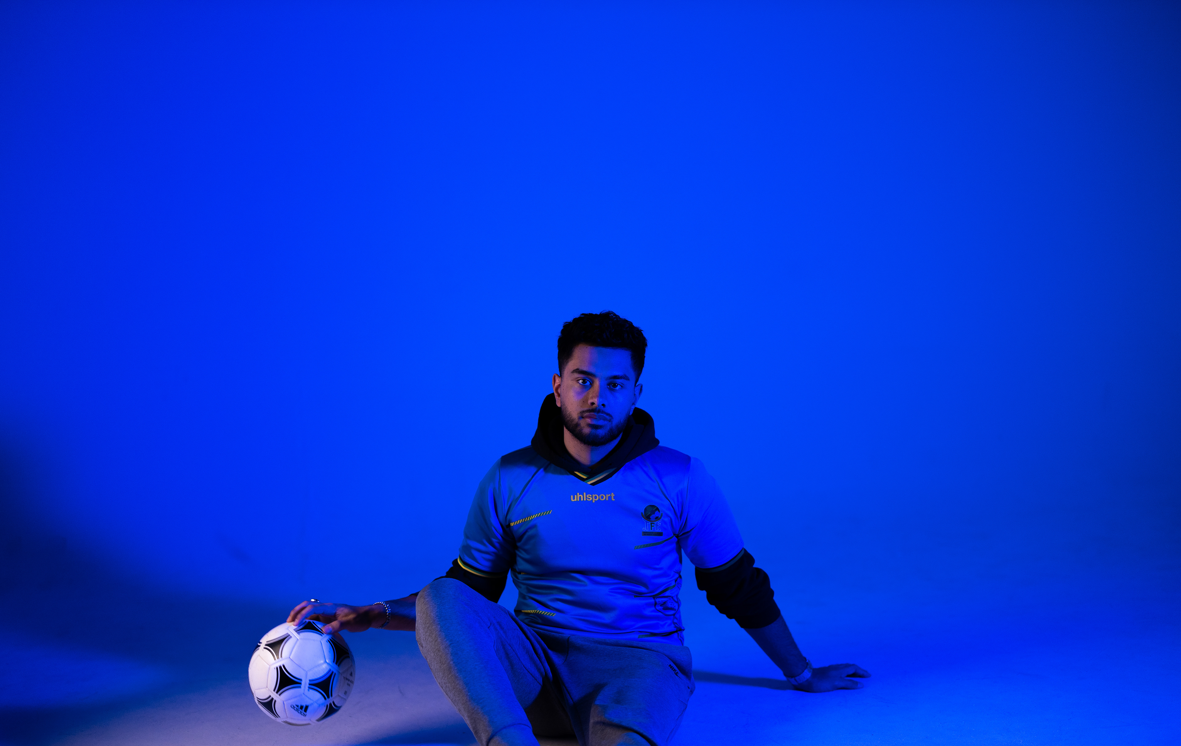 Three Goals One Story