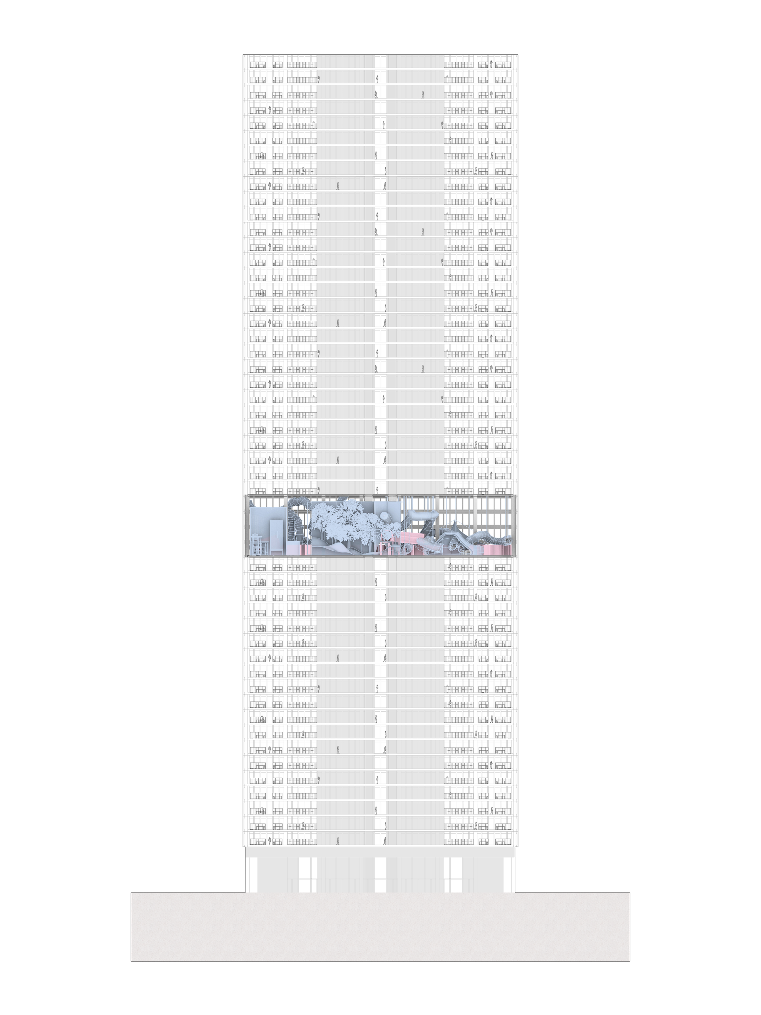 Site Section