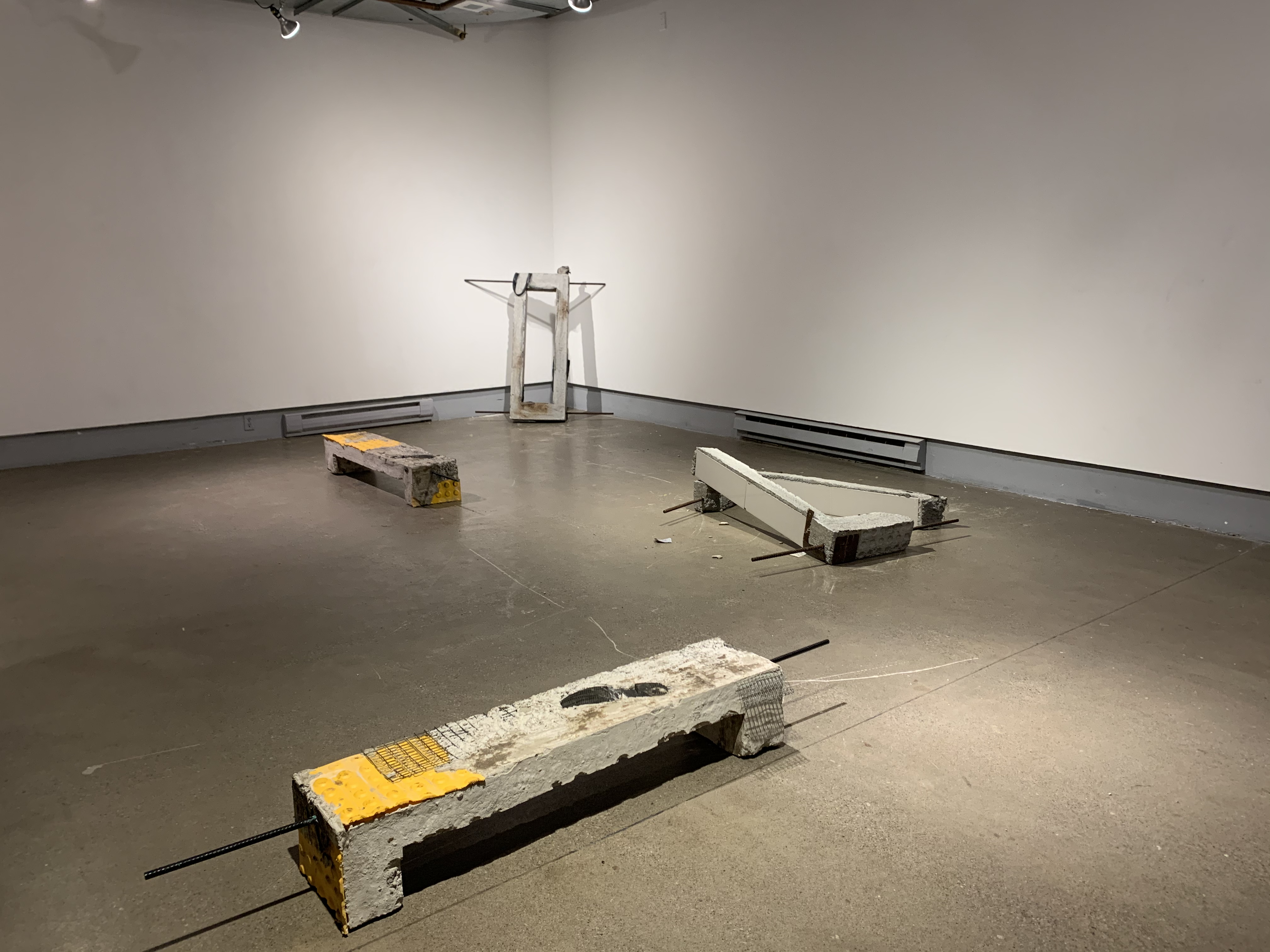 Injury At Track Level