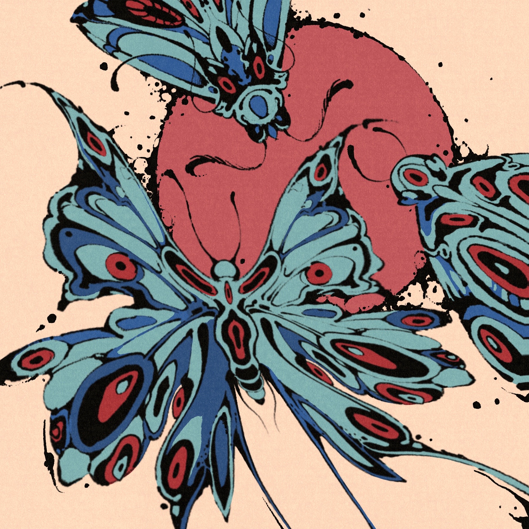 06 - Pattern of Life