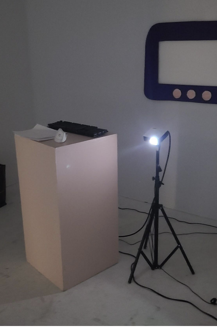 Setup