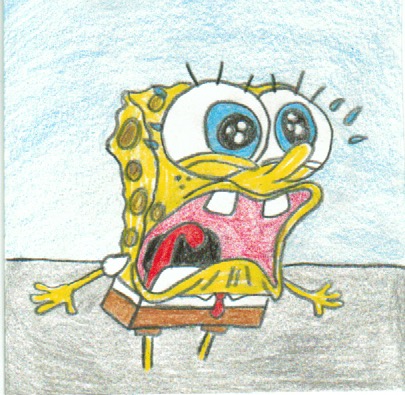 SpongeBob Timeline Website