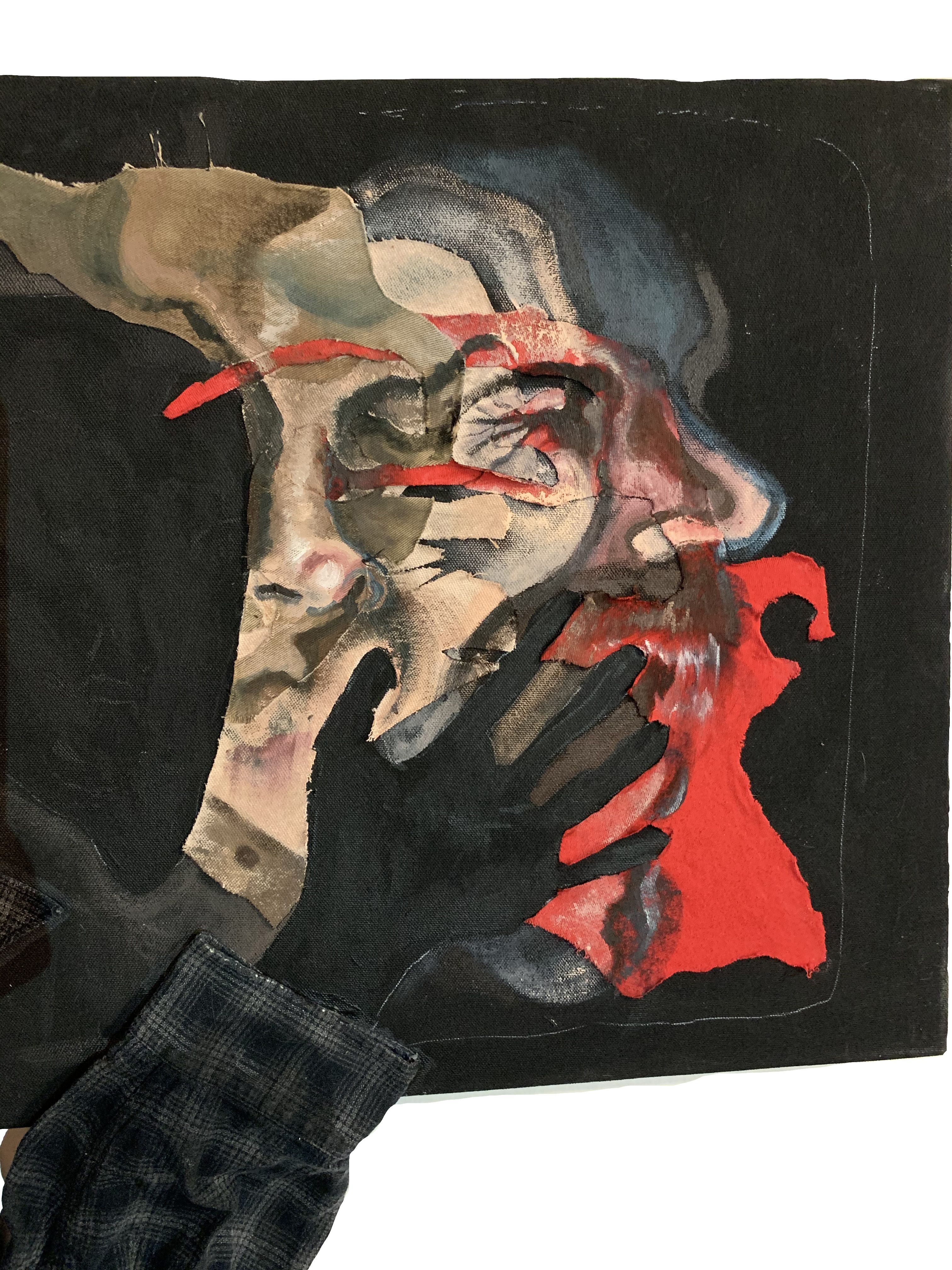 This must just be a passing storm, right?