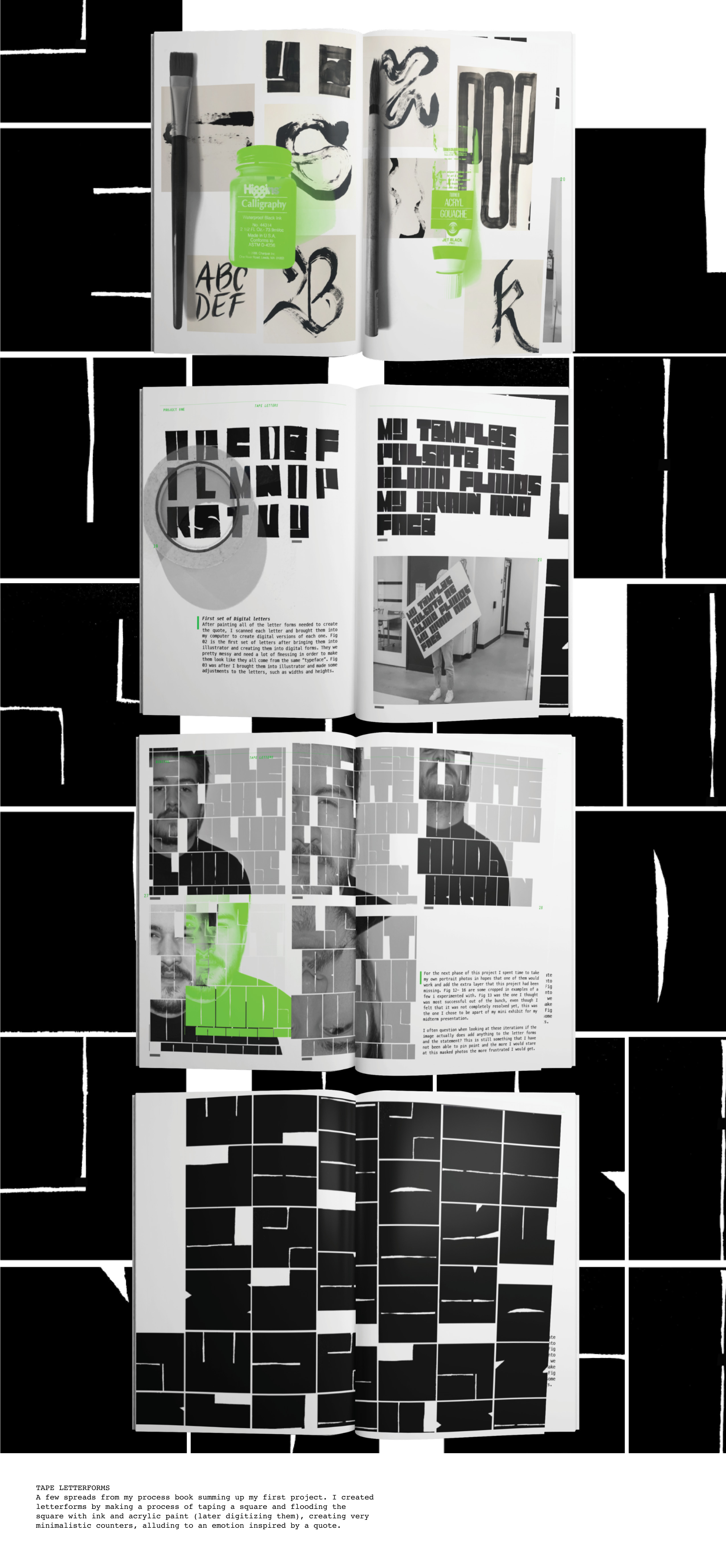 8 Months of (Type Interpretation)