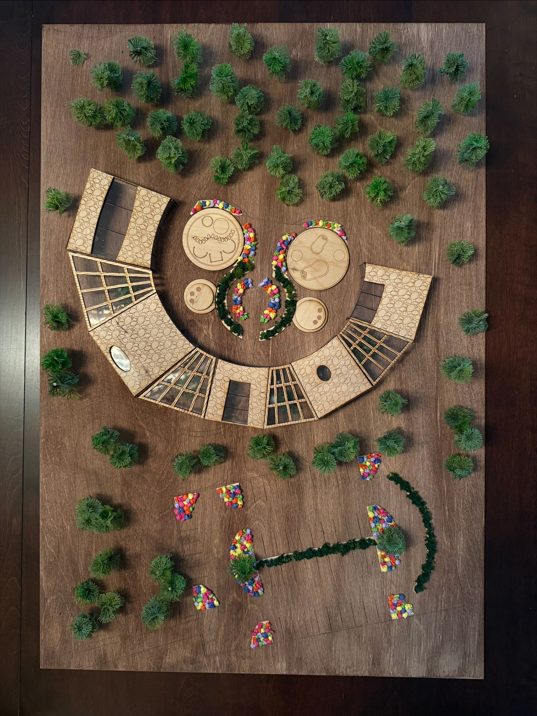 Garden of Wellness