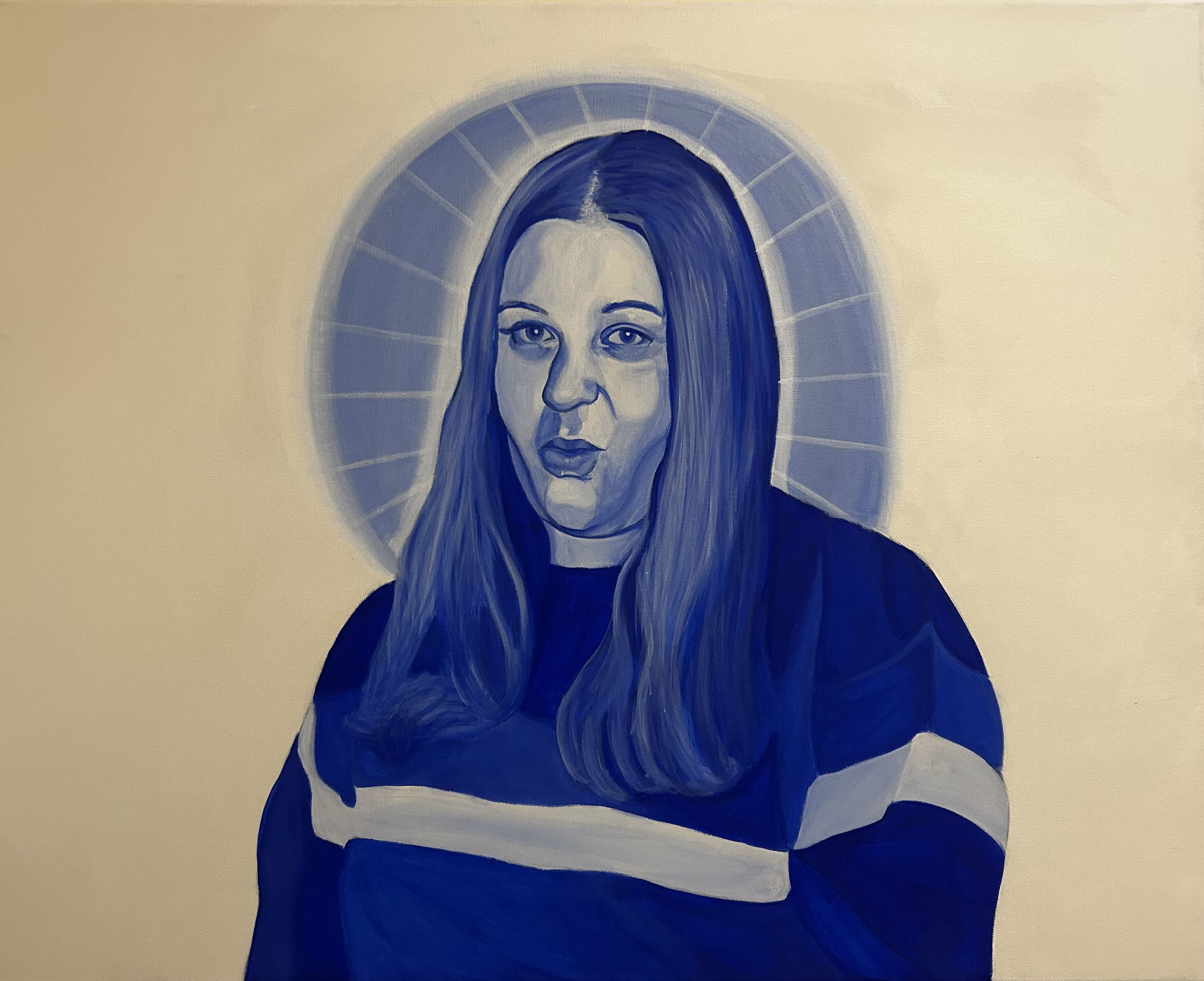 You left us beautiful memories, Your love is still our guide. And though we cannot see you, You are always by our side.