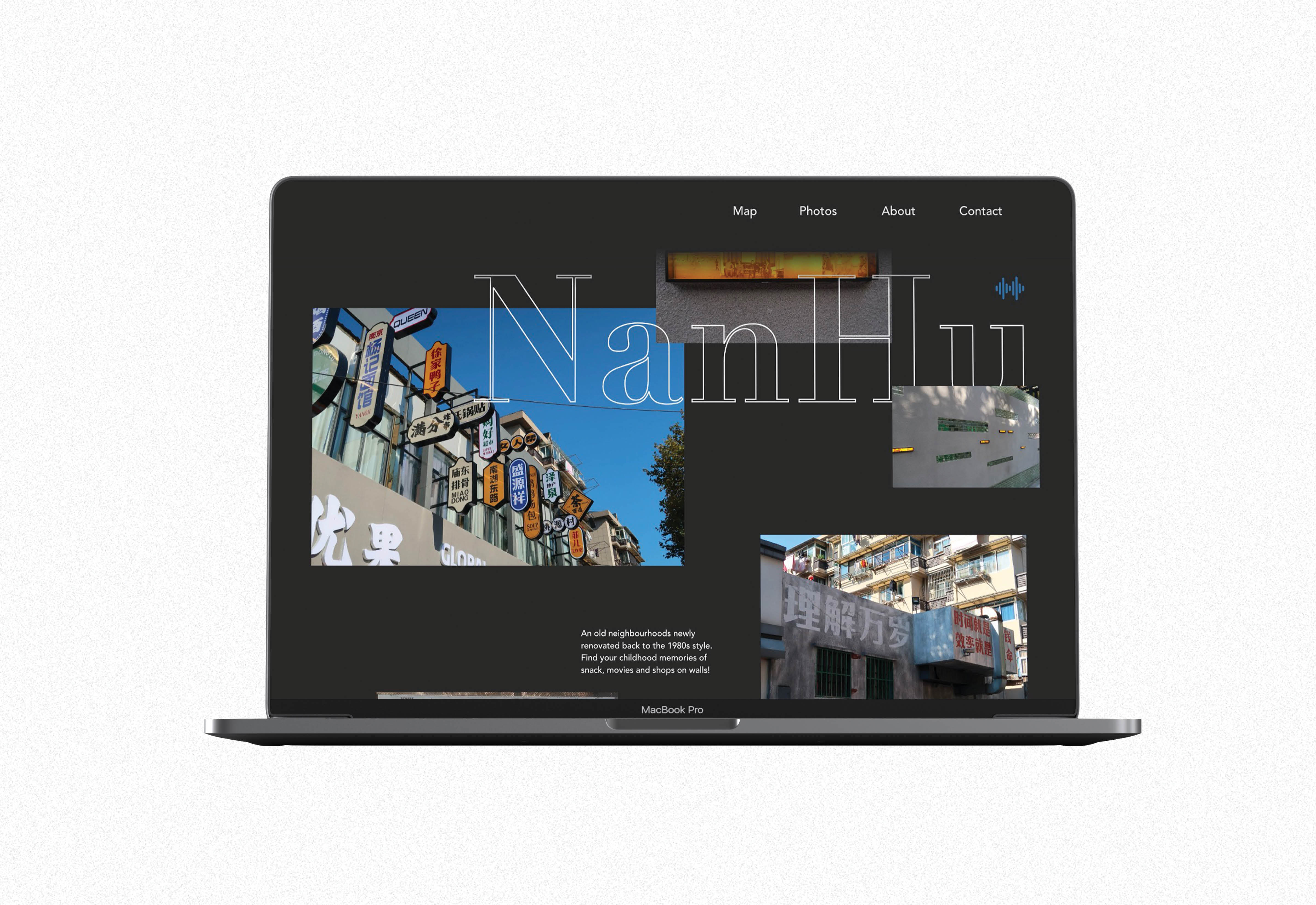 Found Arts in Nanjing