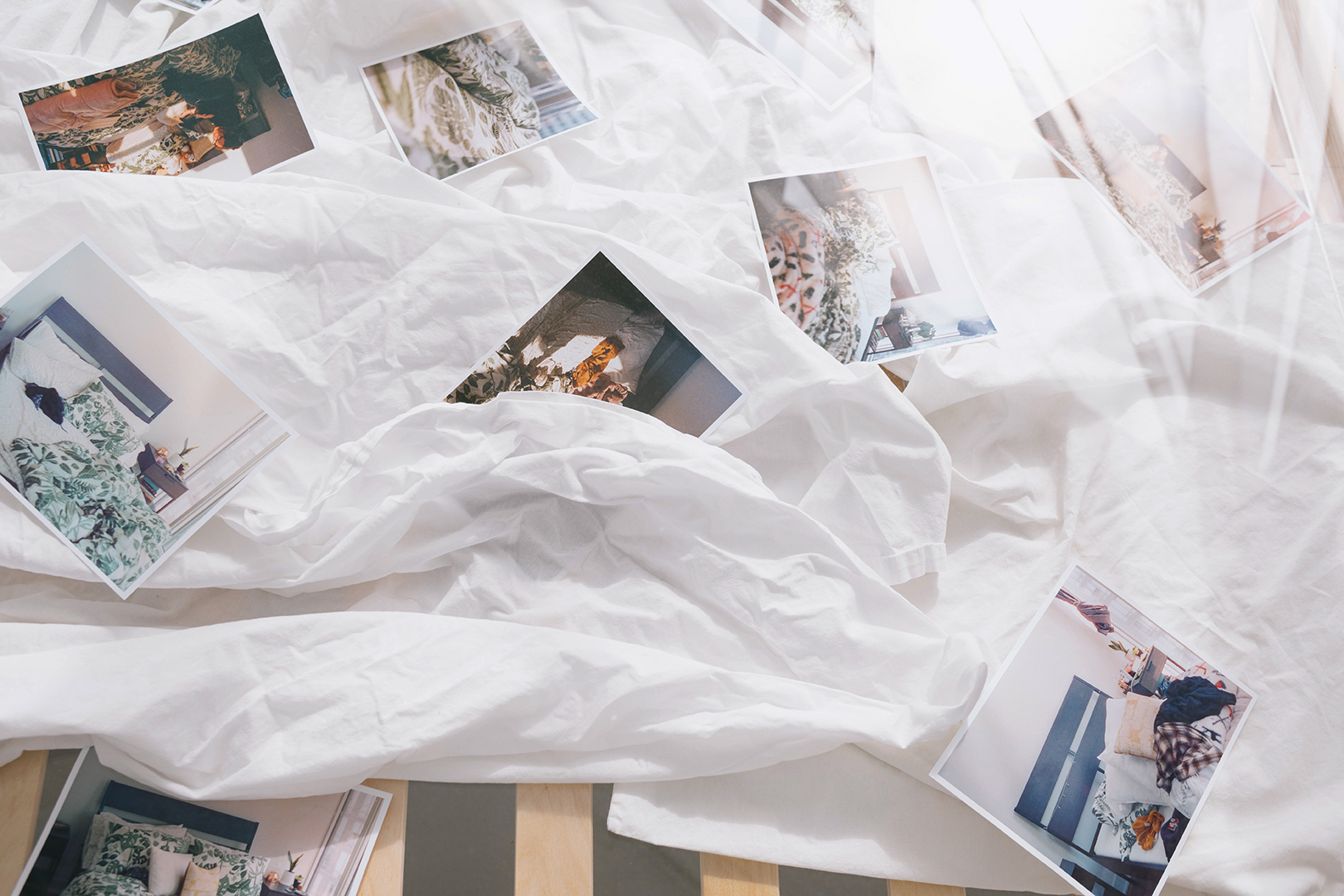 good night, sleep tight, don't let the sad bug bite