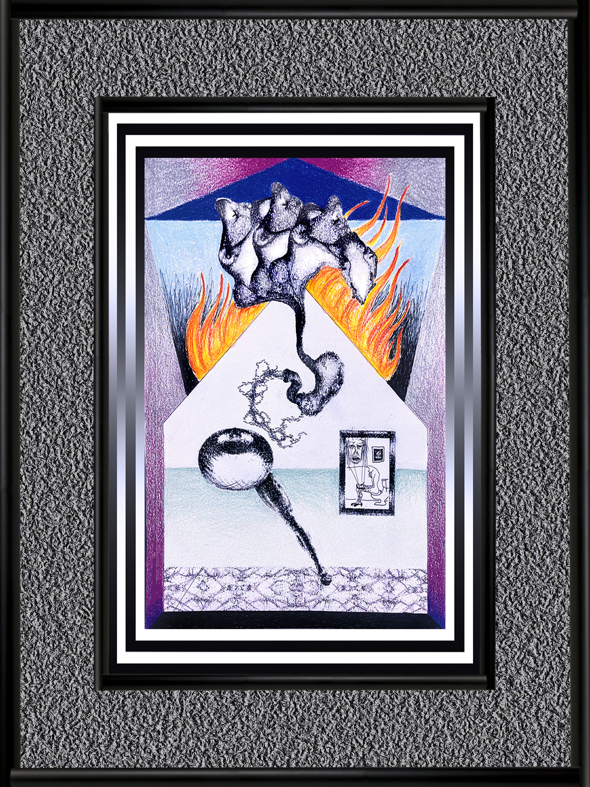 Emotional Pornography