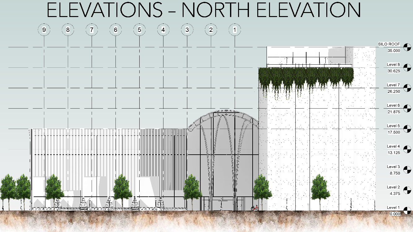 Victory Soy Mills Museum & Learning Centre