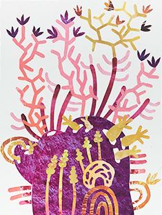 A Vibrant Encounter Part 1