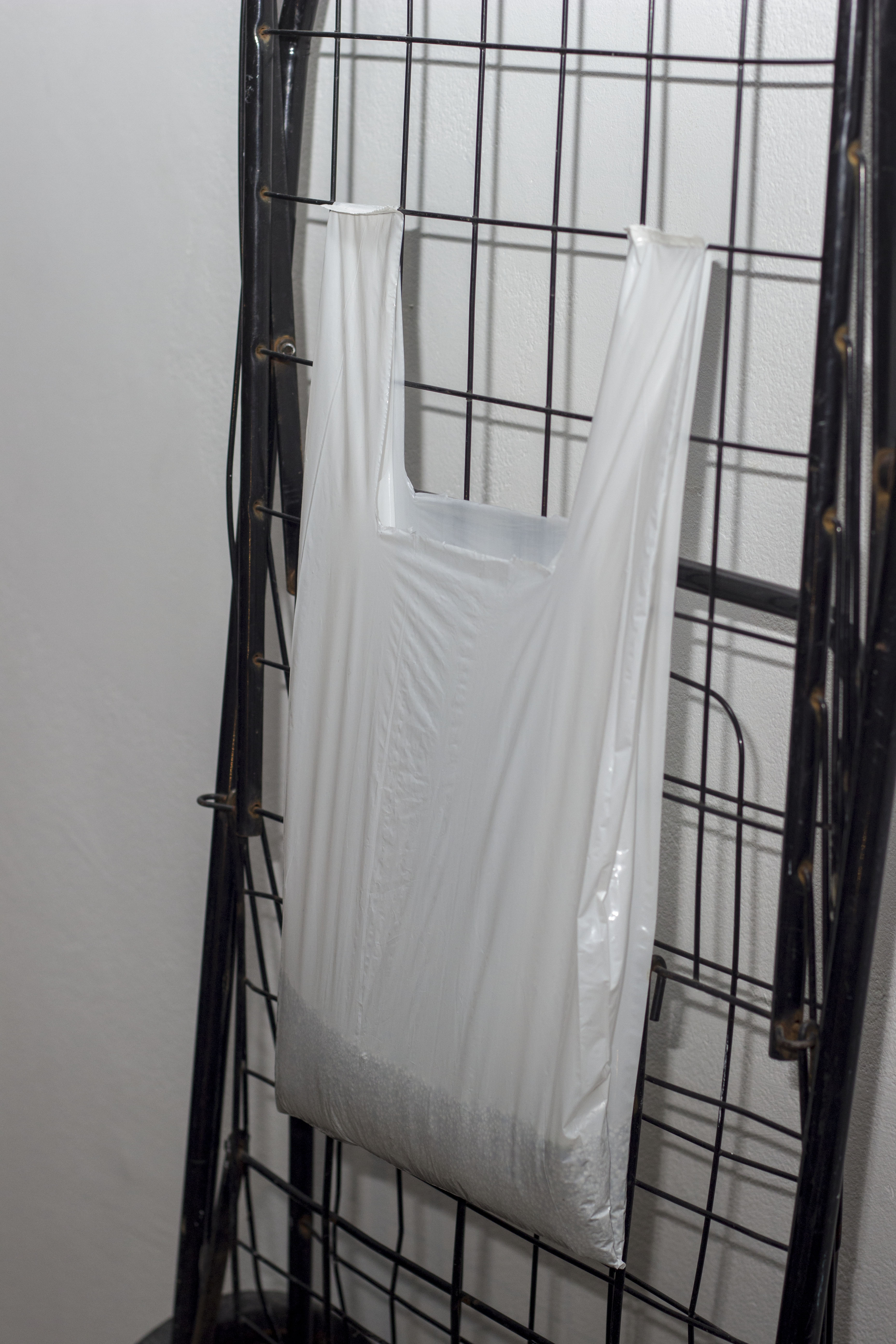 Cage for Fruits and Other Affections