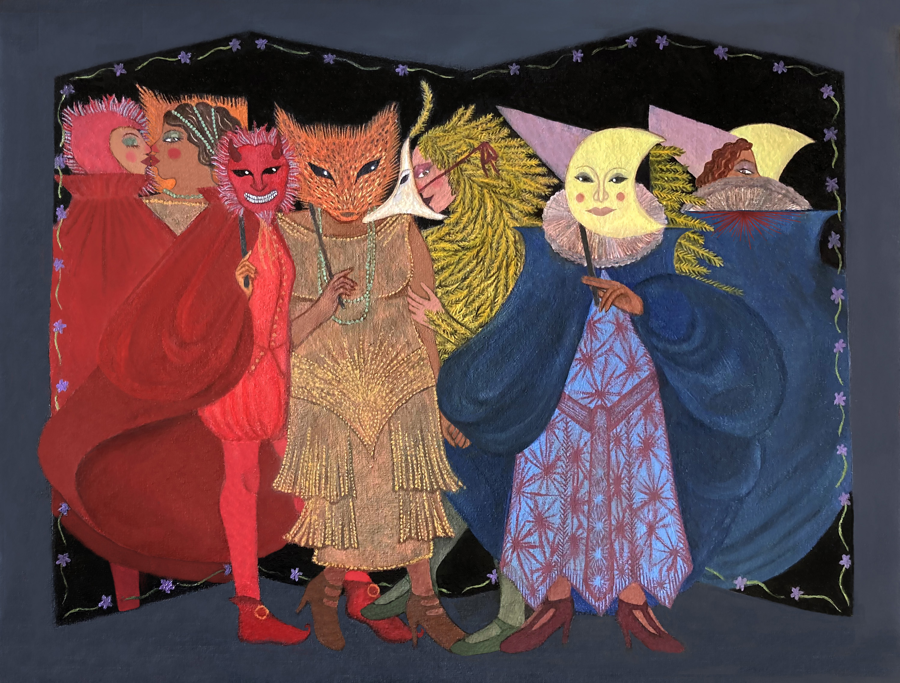 5. Prove It On Me Blues