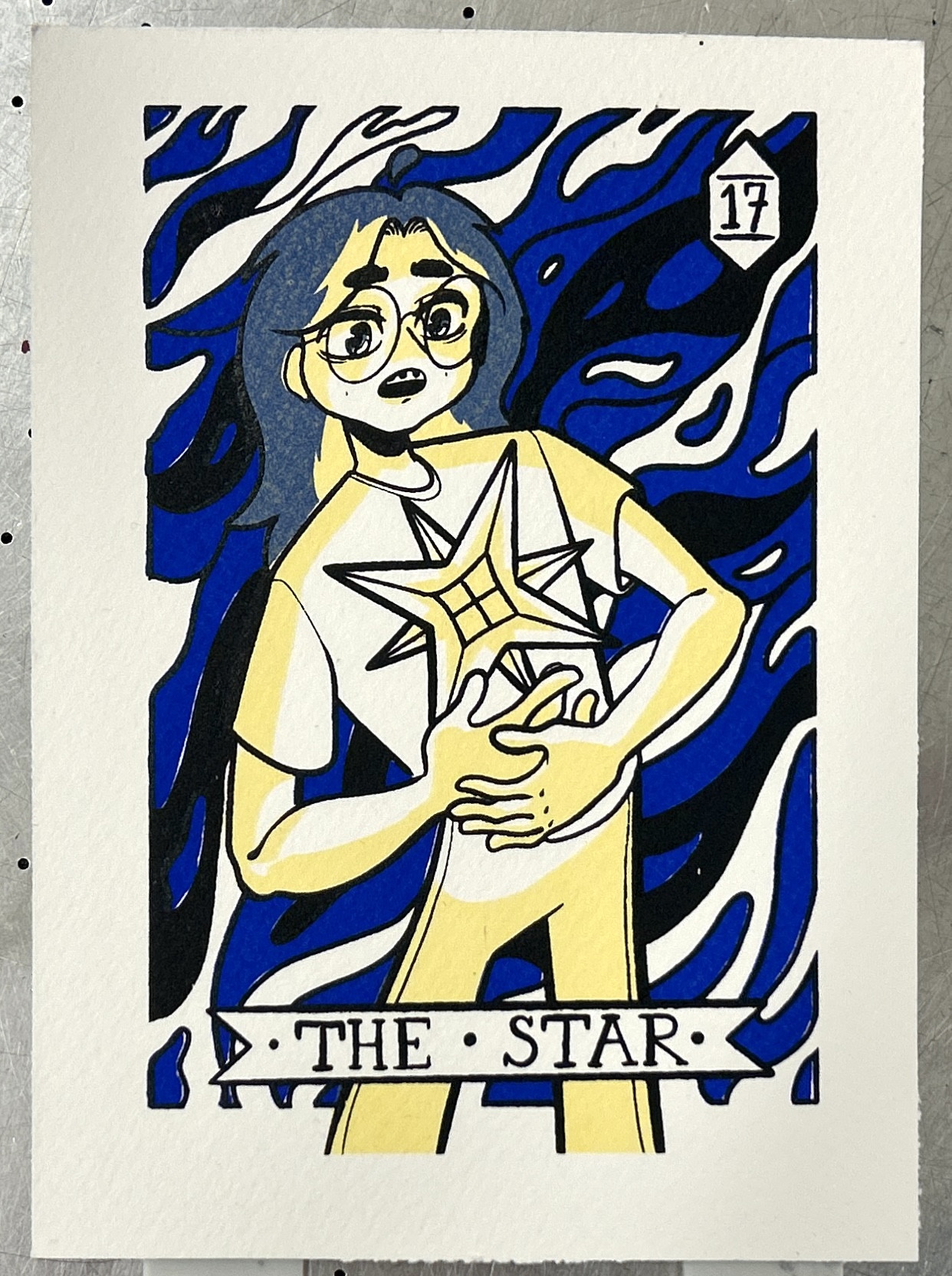 The Star