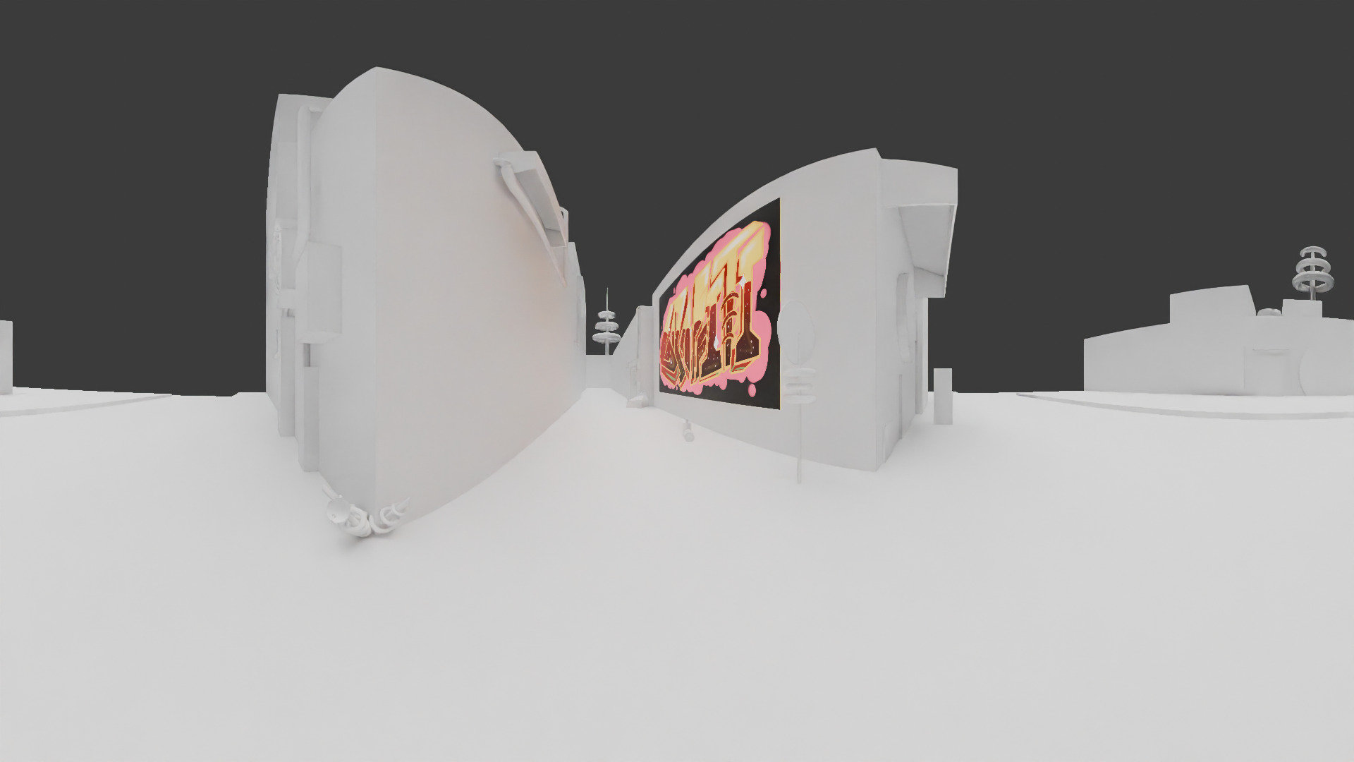 render test