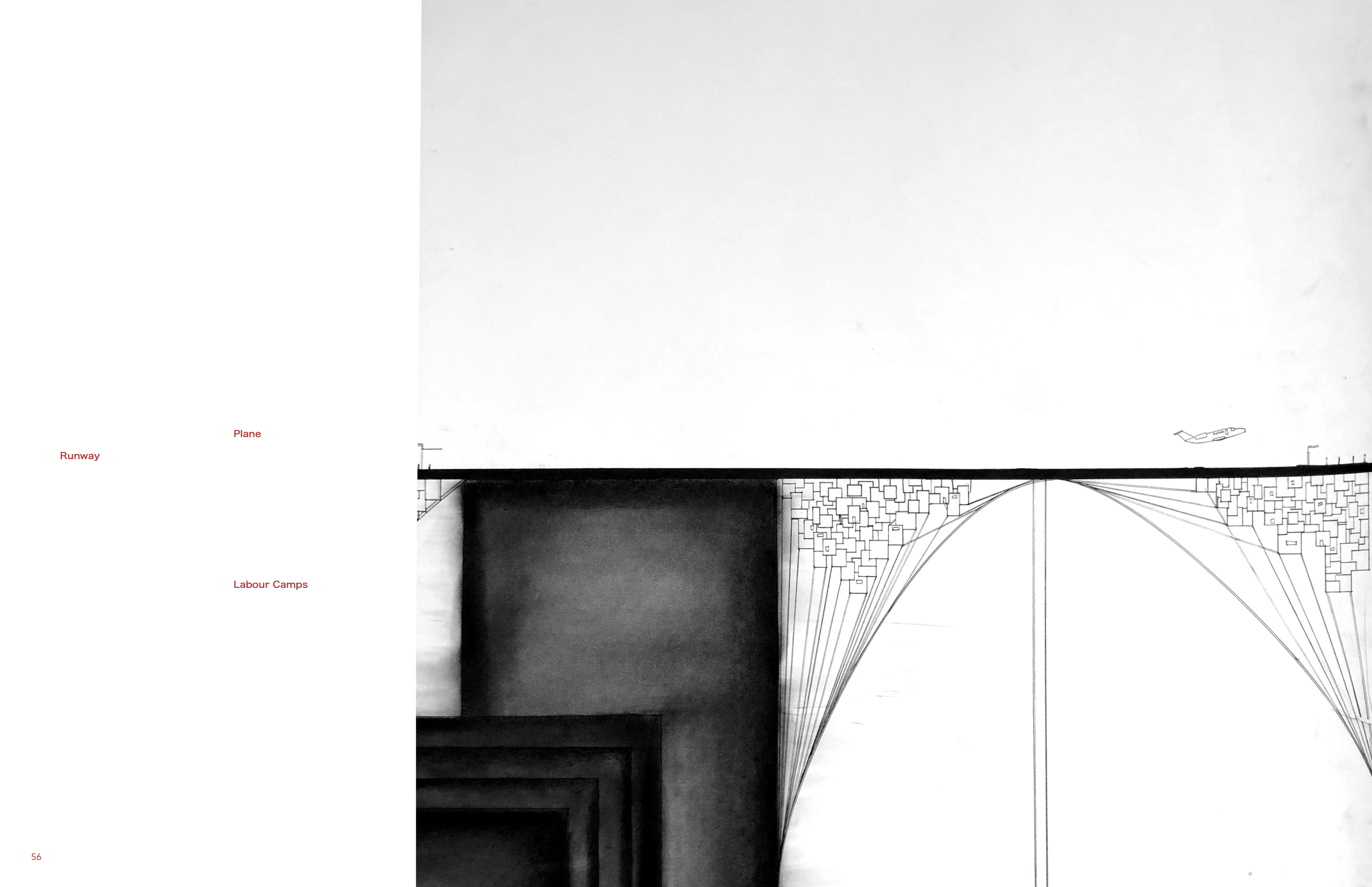 A Neighbourhood Not For You