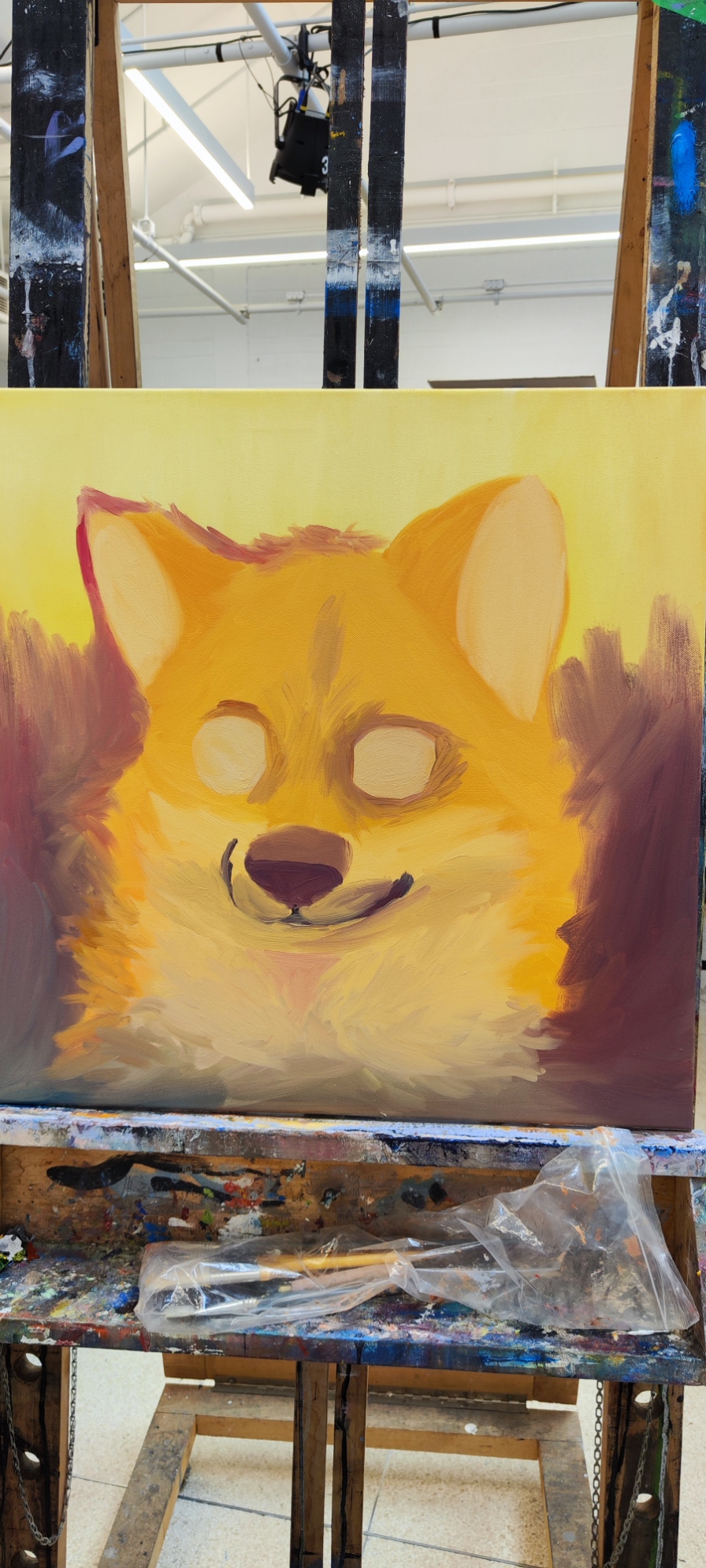 WIP #3