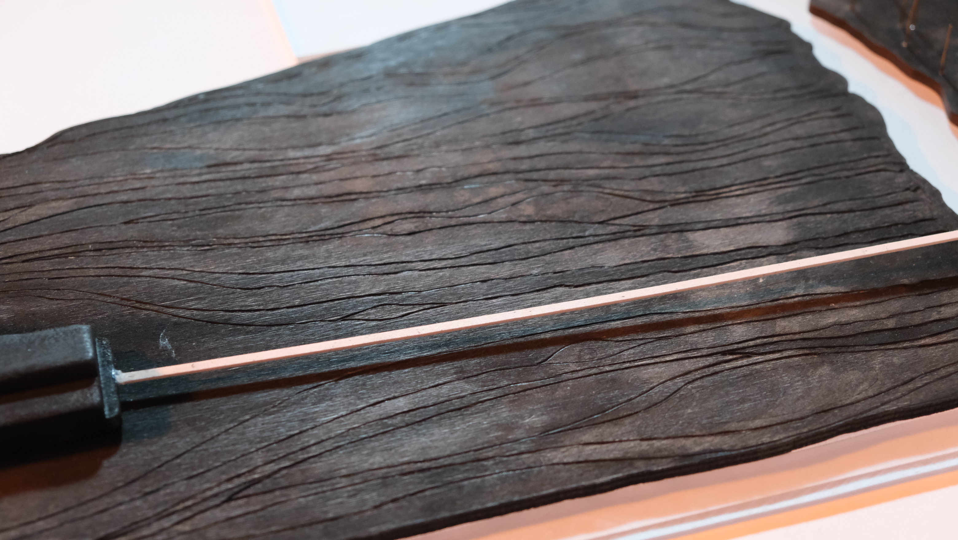 The Ascent's Site Model