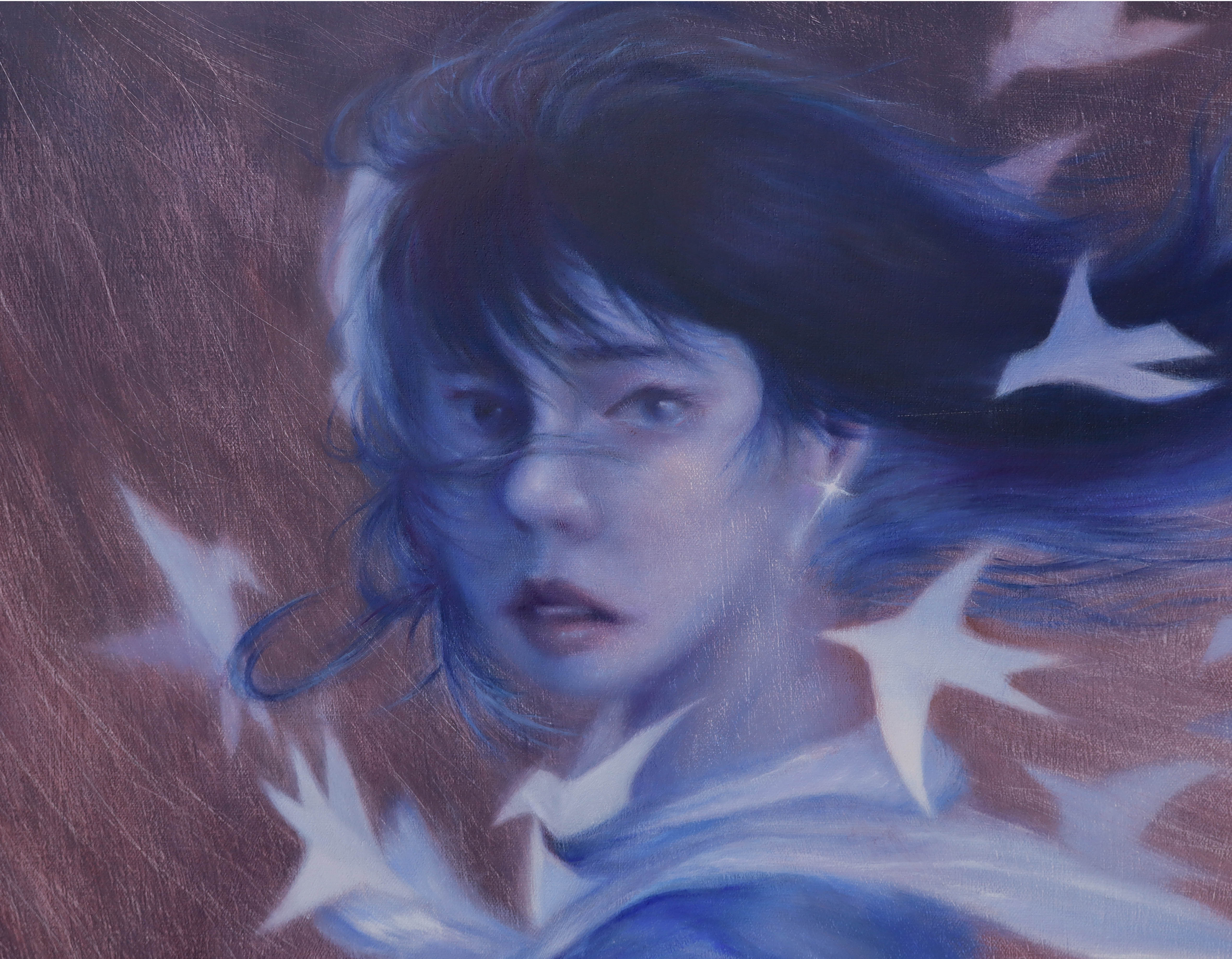The Ballade of a Thousand Winds