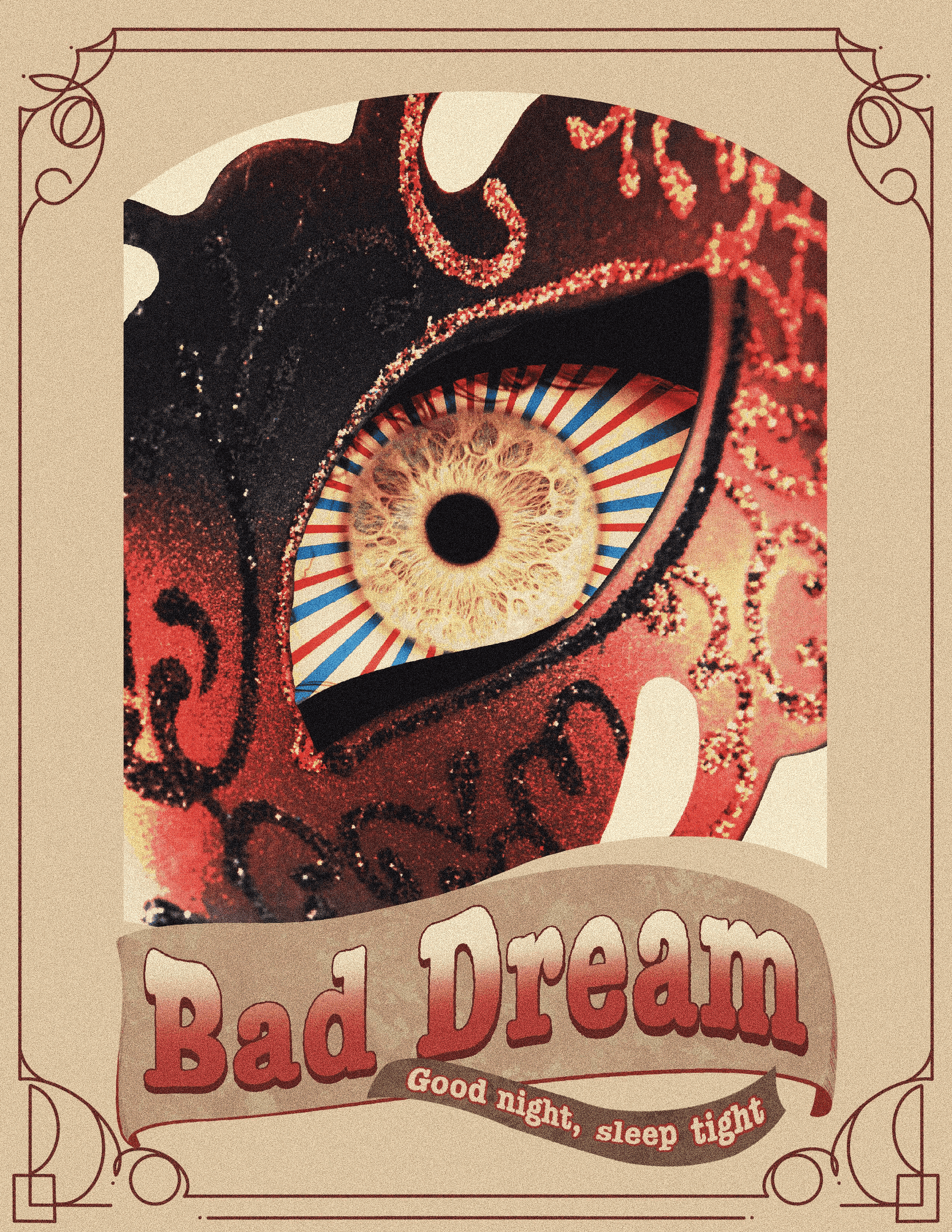 Bad Dream