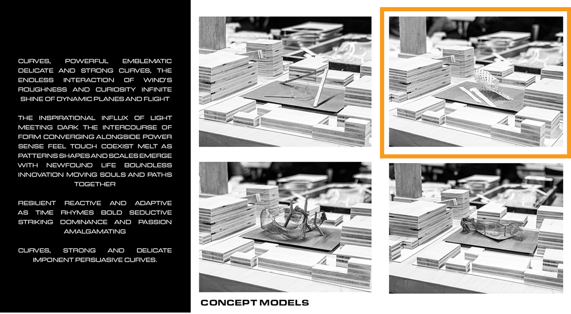 Concept Model