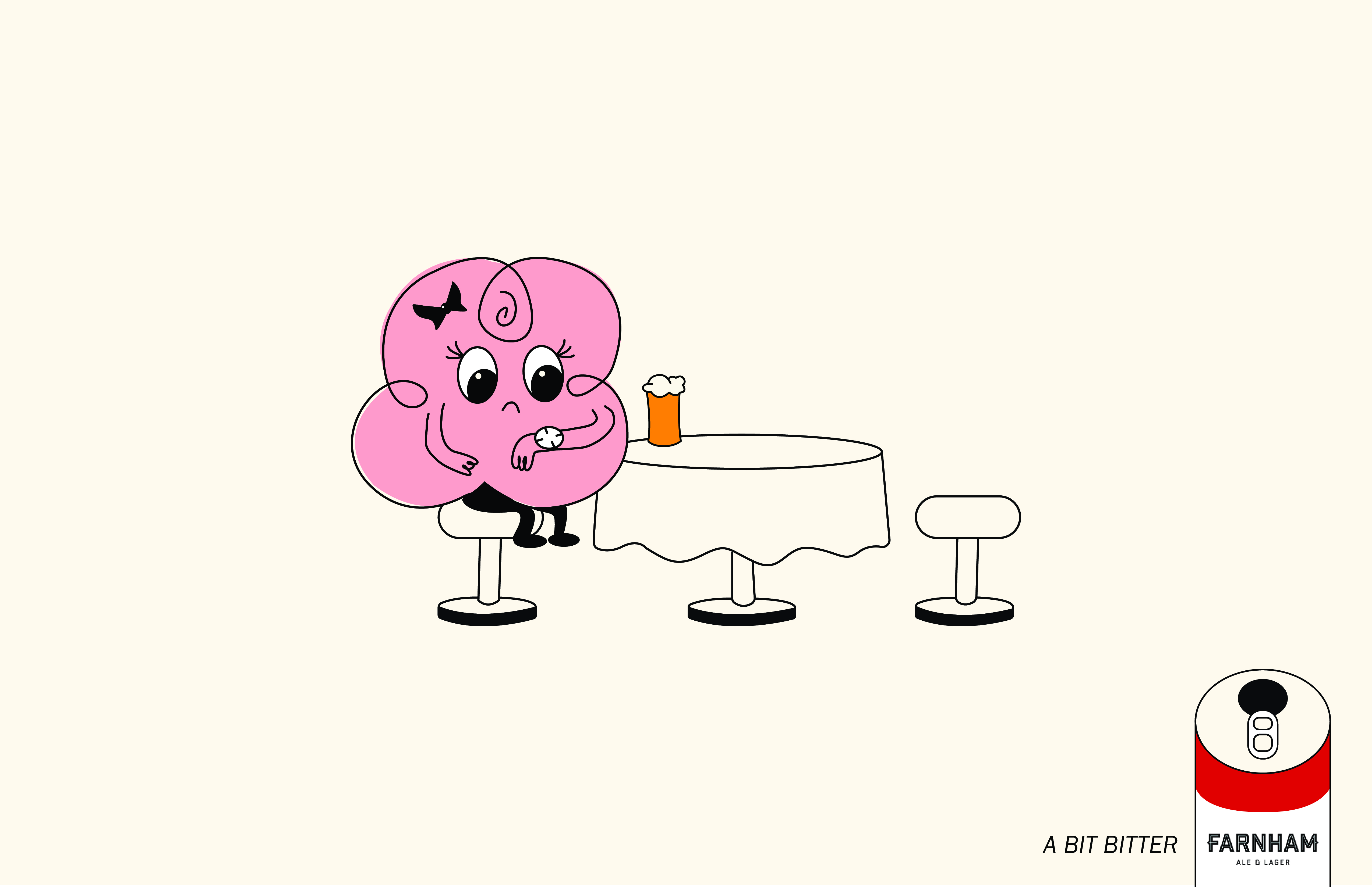 Bitter Dates