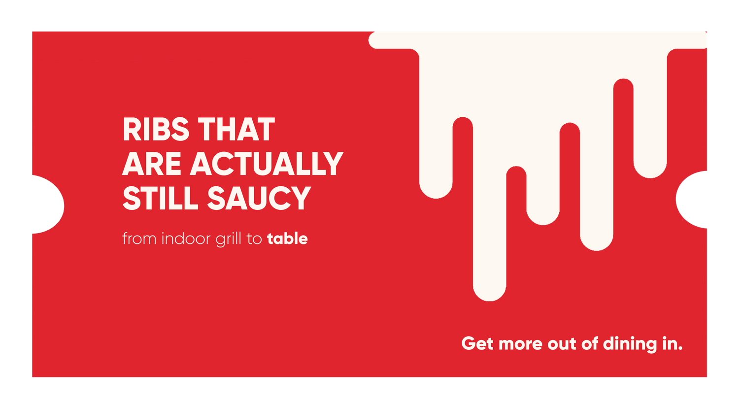 Swiss Chalet: Get more out of dining in