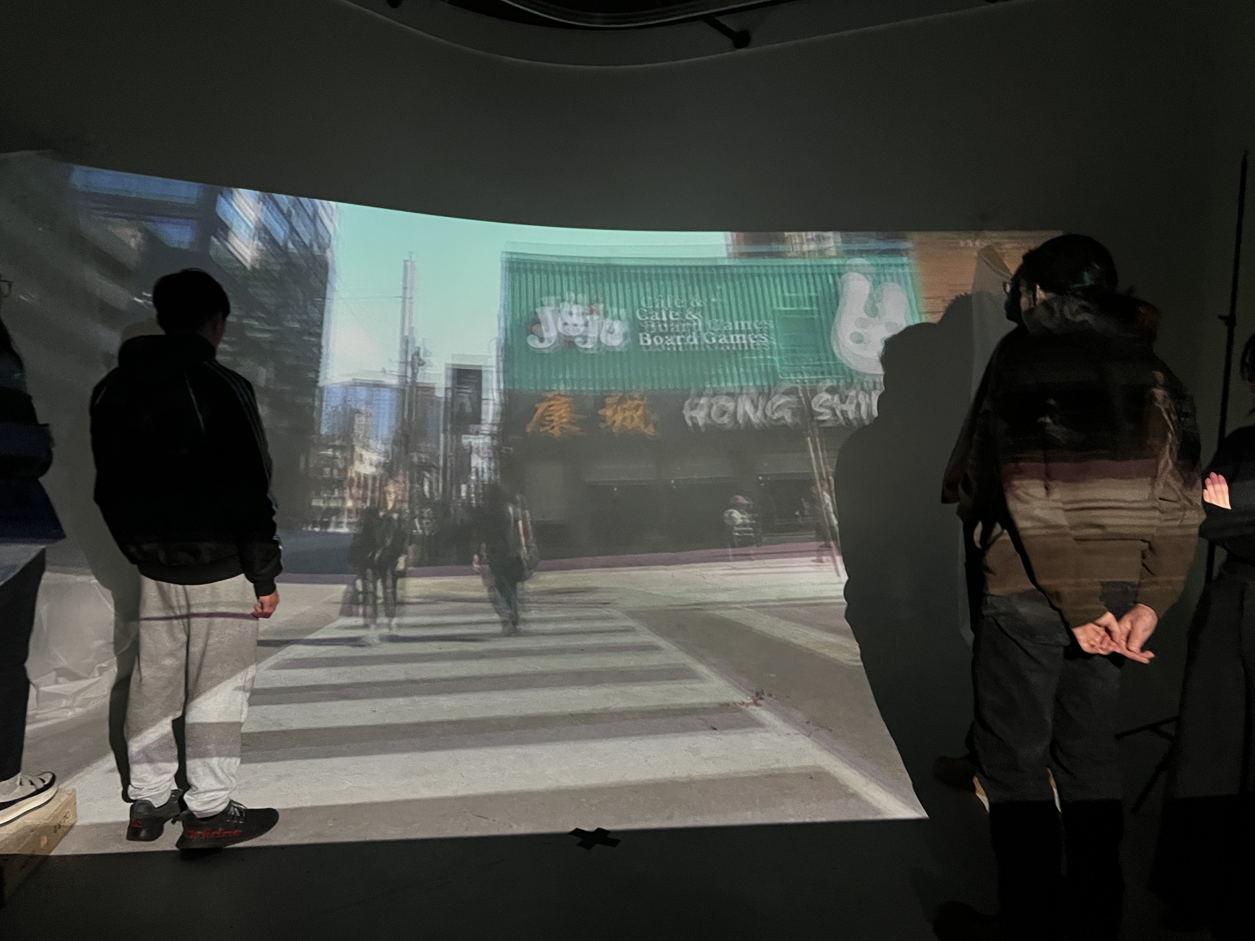Soundscapes in Cities and Non-Urban