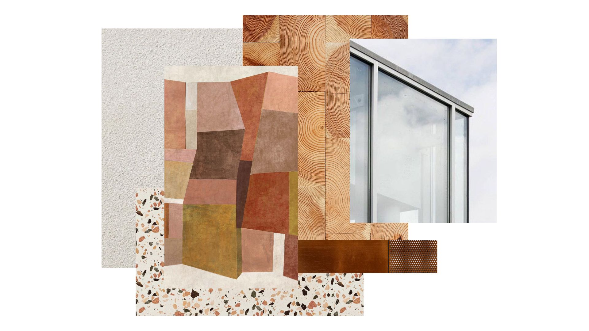Interior Materials
