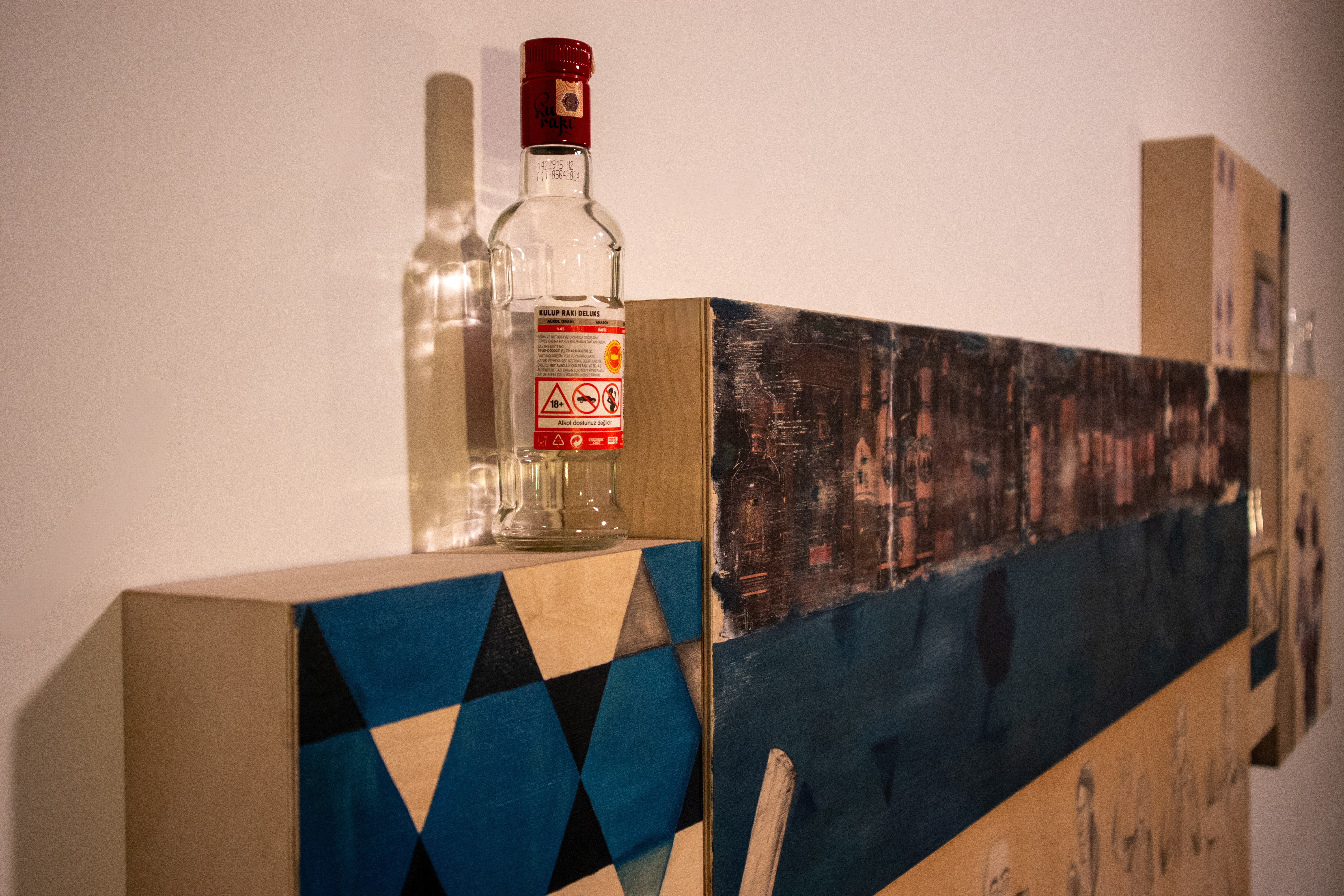 Rakı Masası
