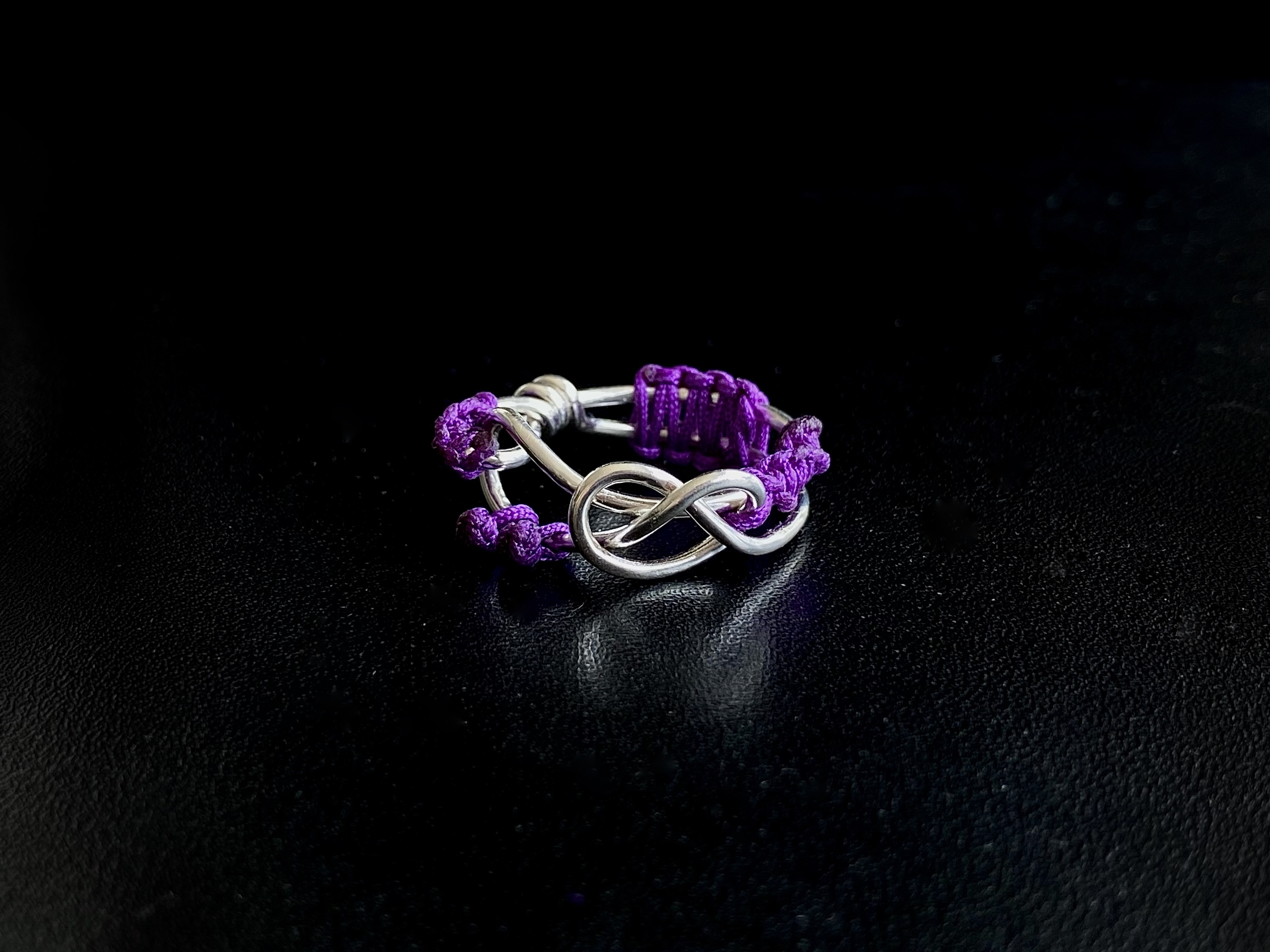 Knot Ring