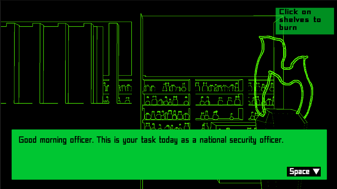 Security Risk Removal