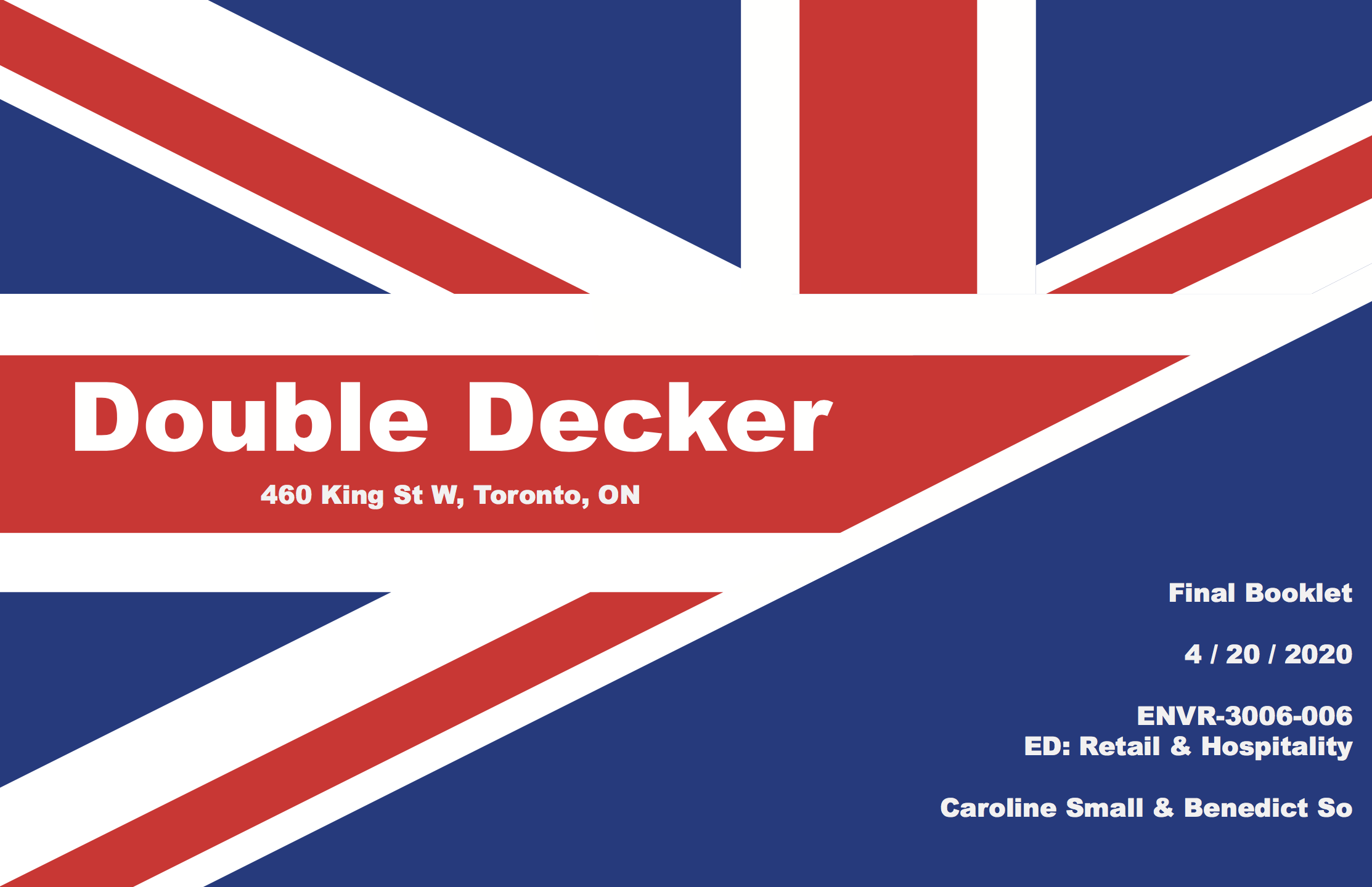 Double Decker
