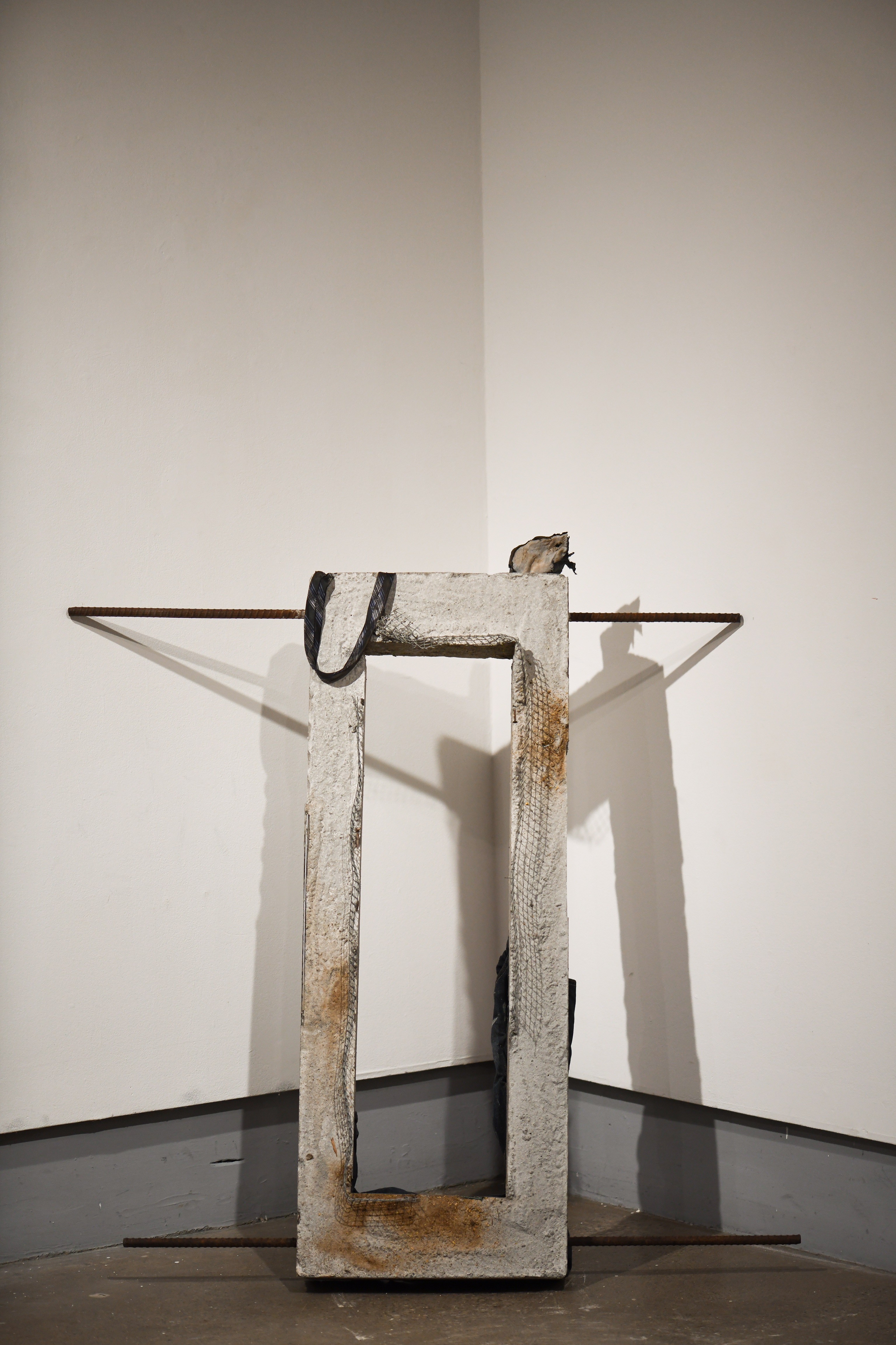 Injury At Track Level