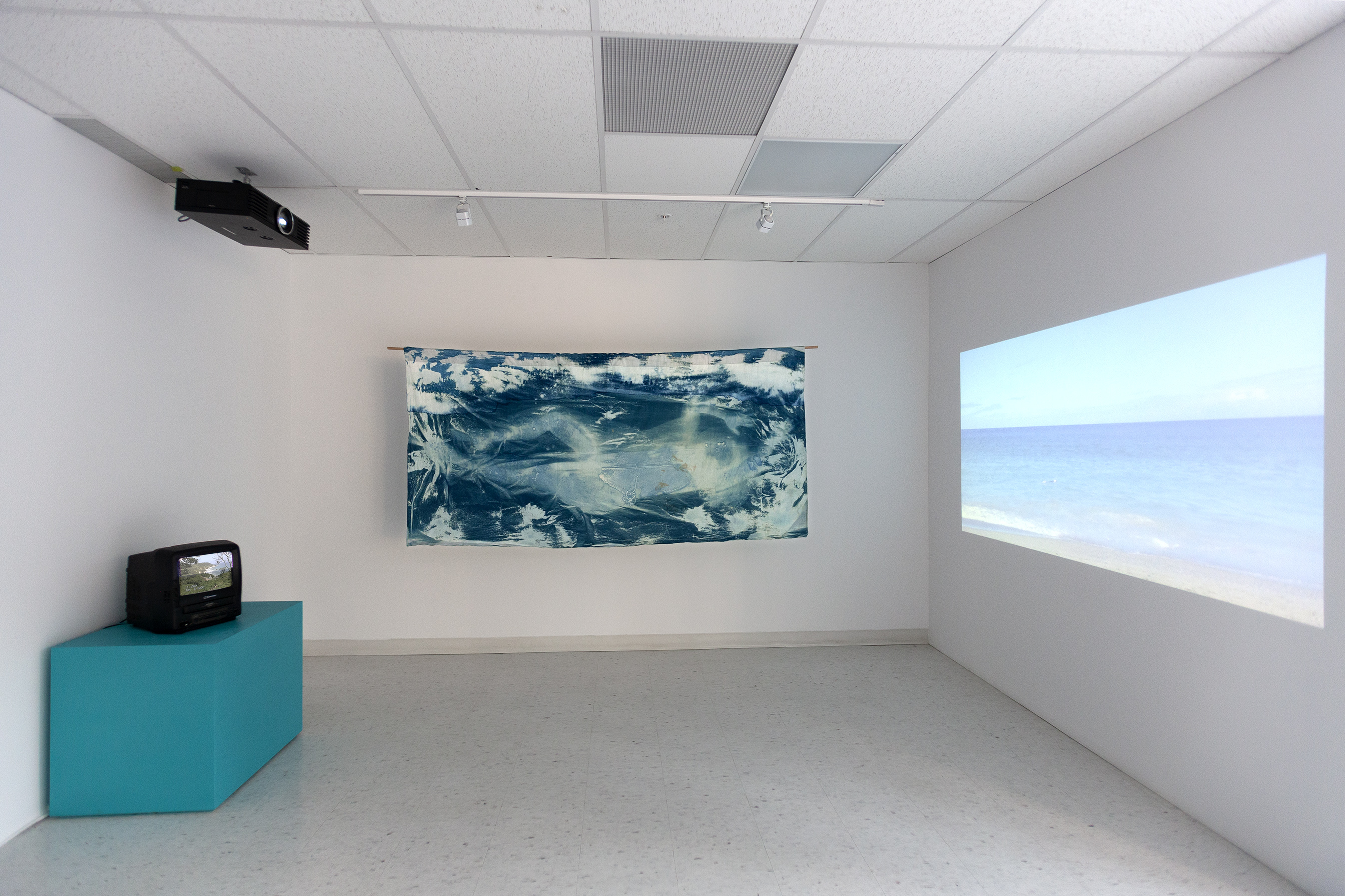 Cuerpos de Agua ~ Bodies of Water