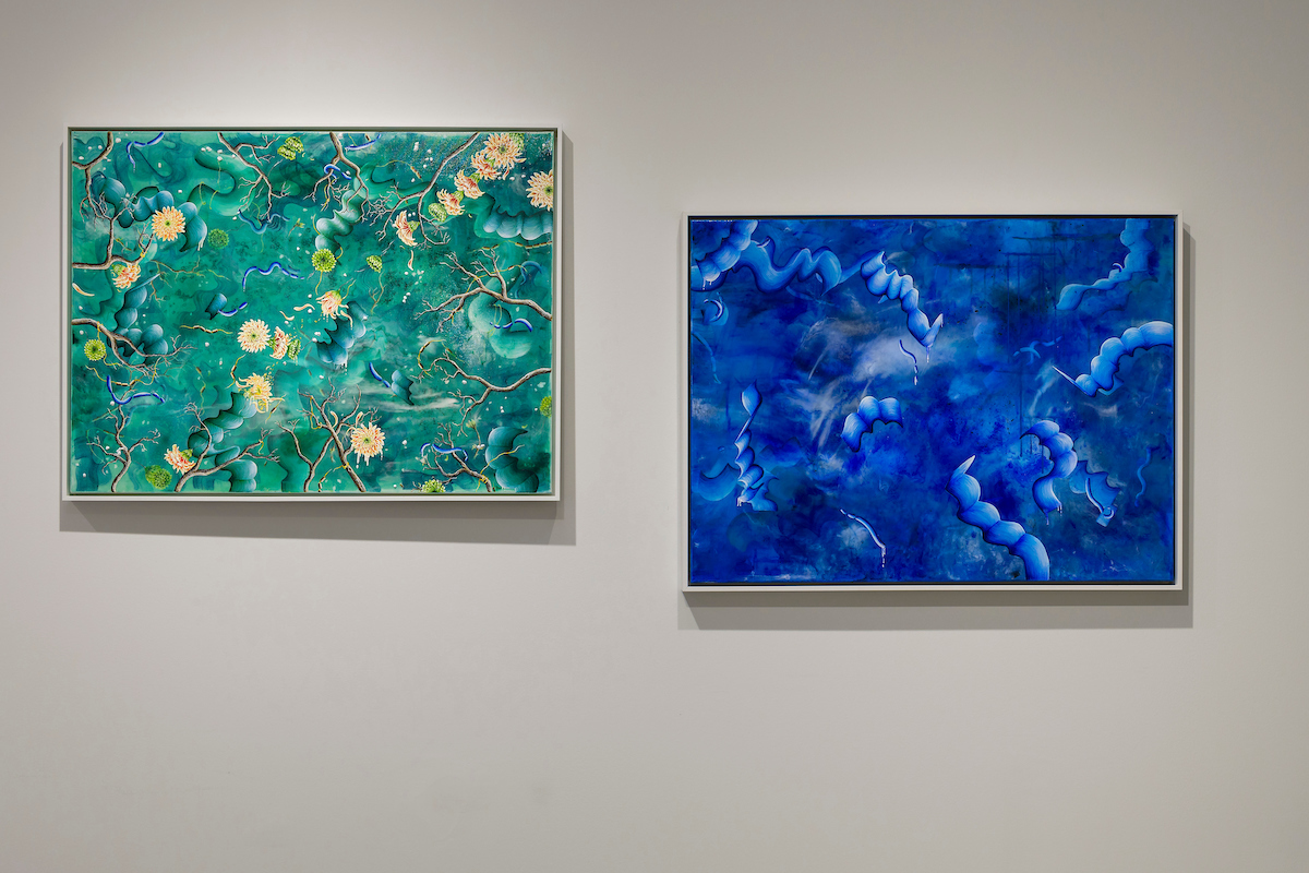 Inward Identities Exhibition