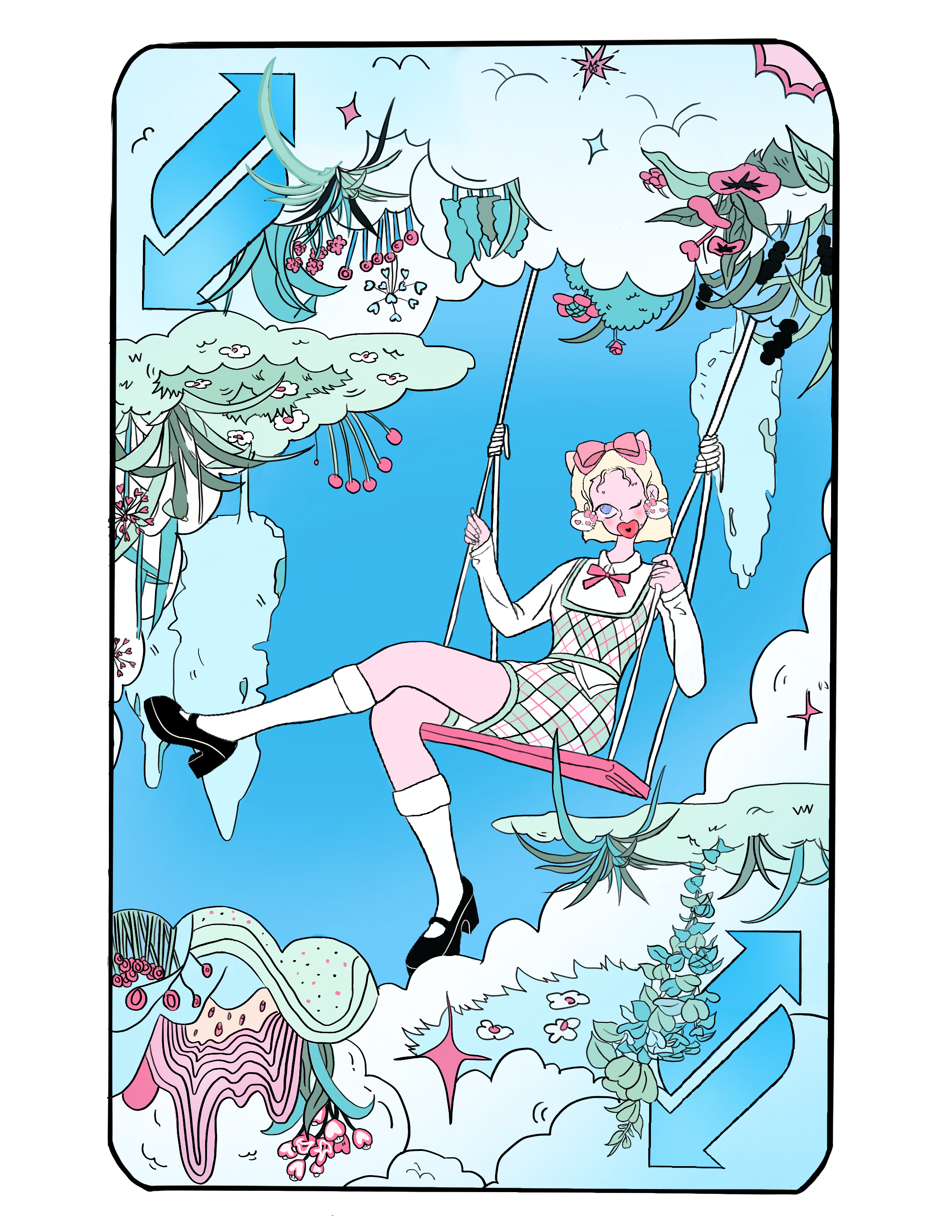 Reversed
