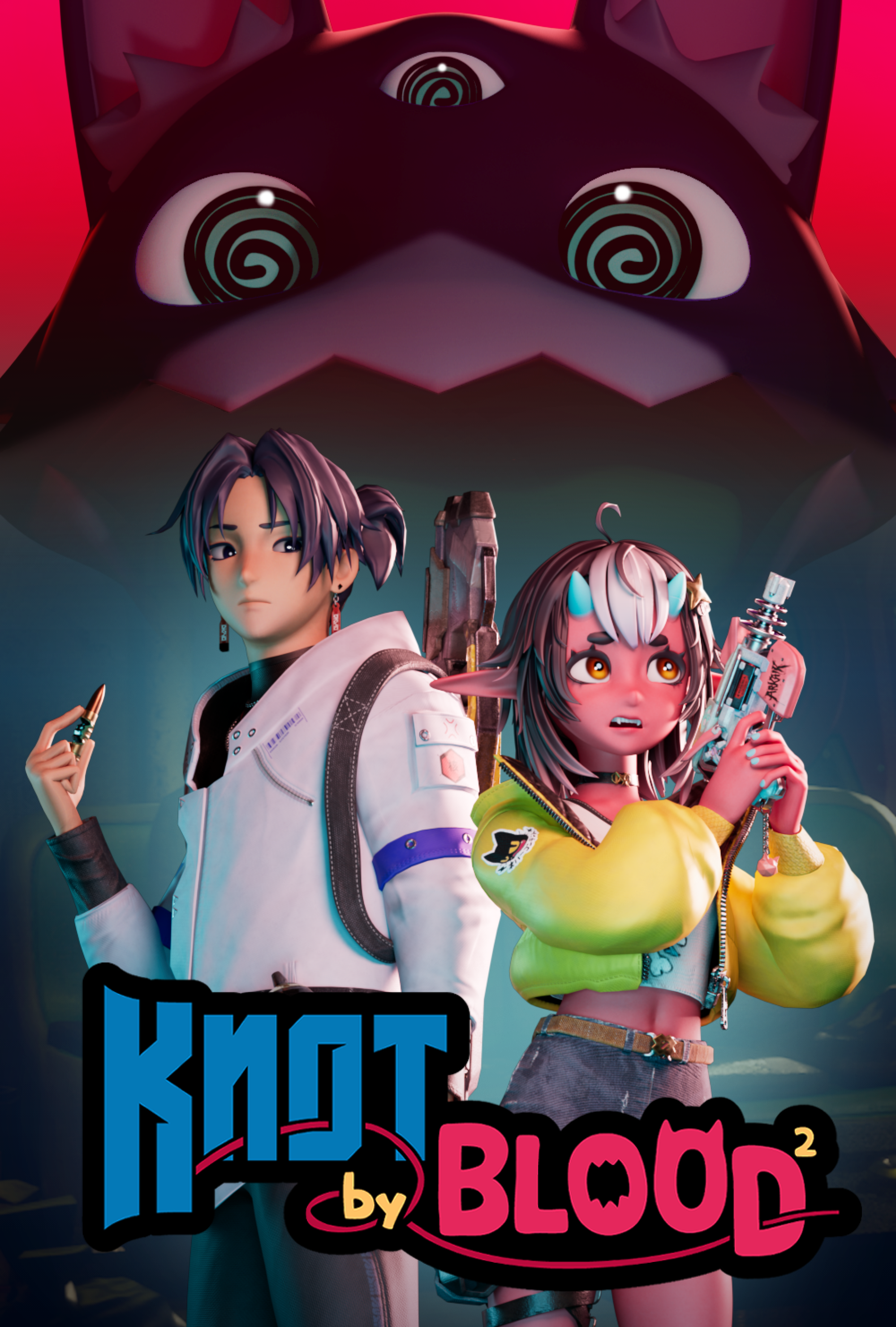 Knot by Blood²