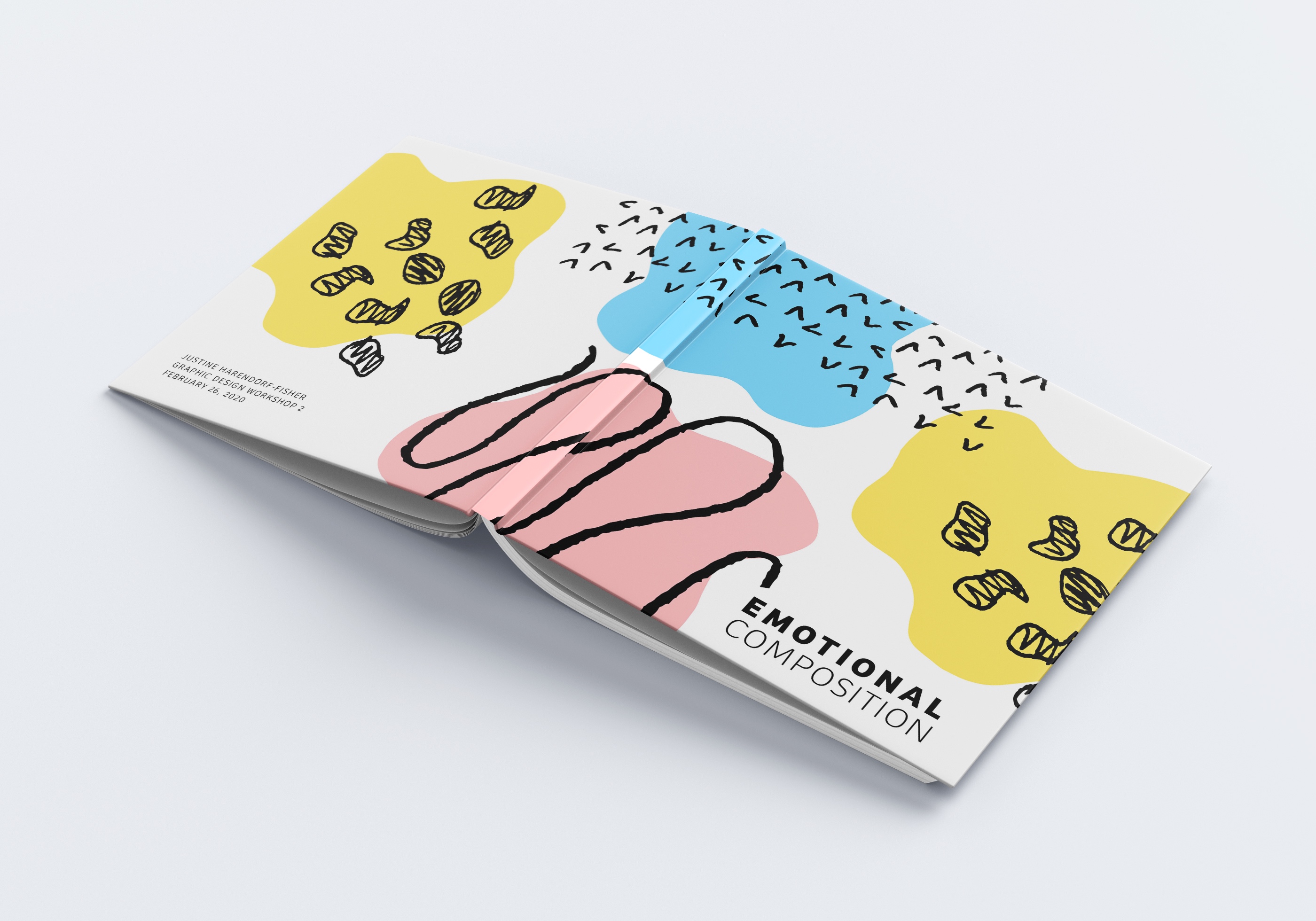 Emotional Architecture