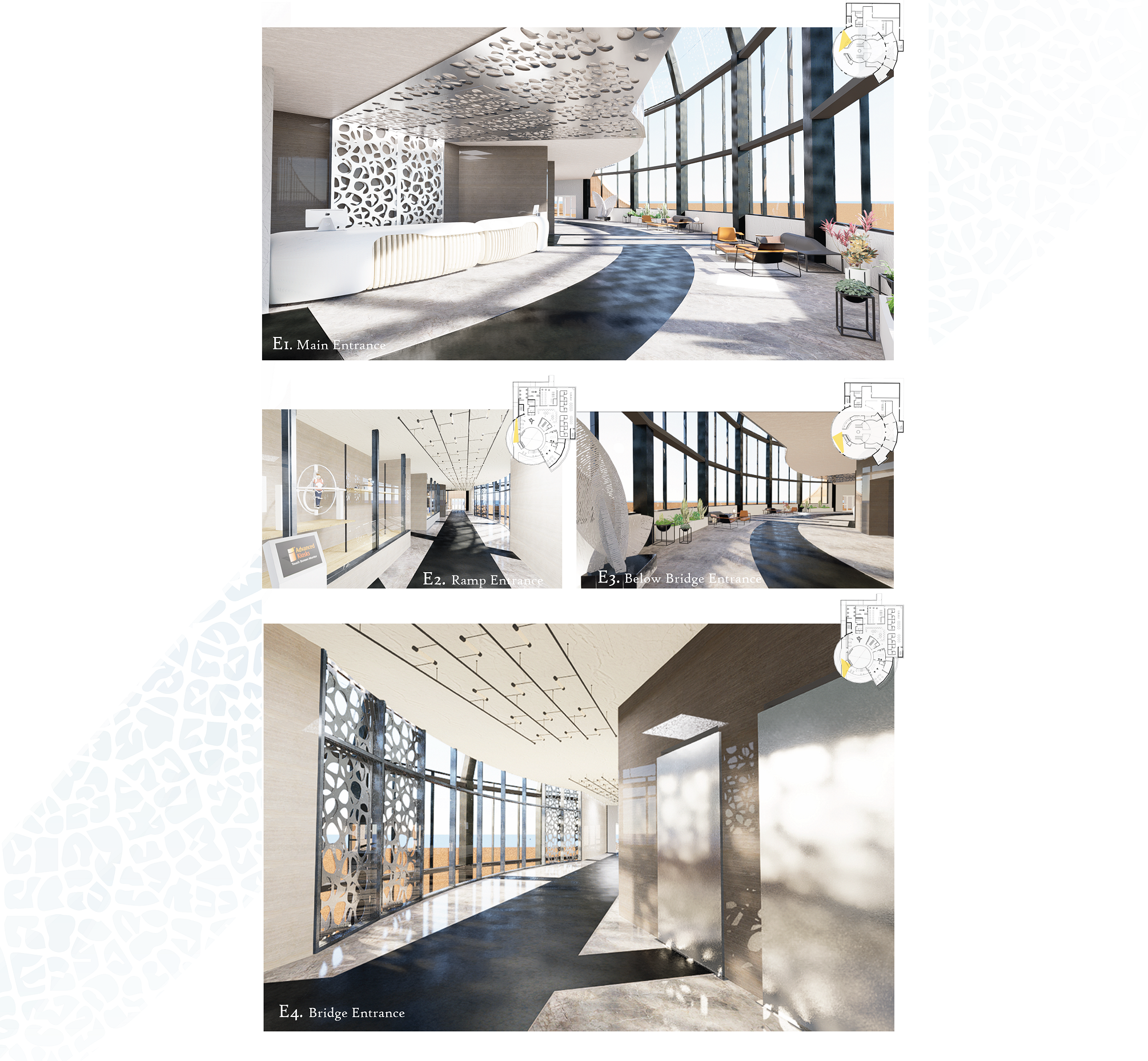 The EpiCentre Project