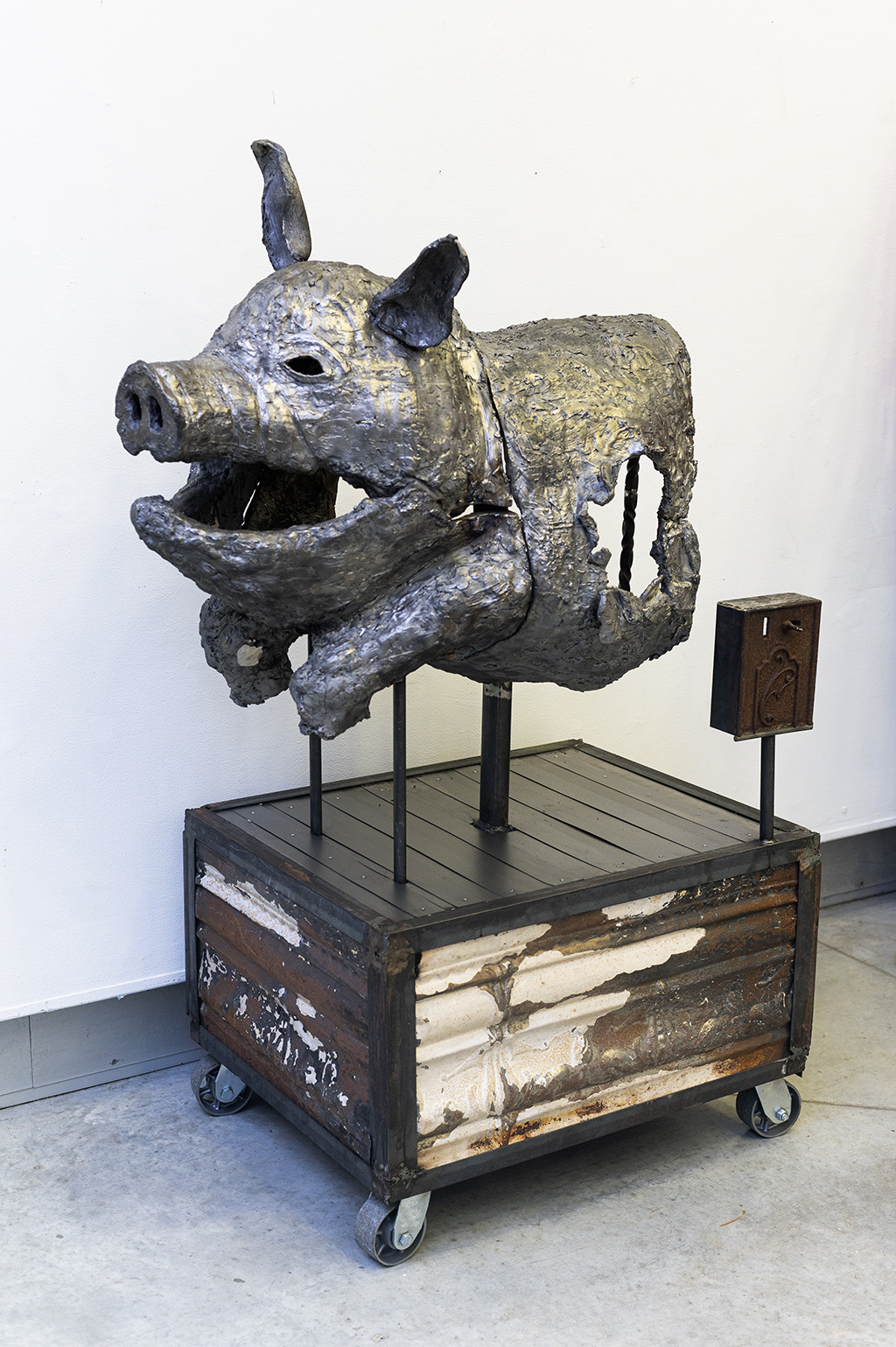 Look Inside Yourself