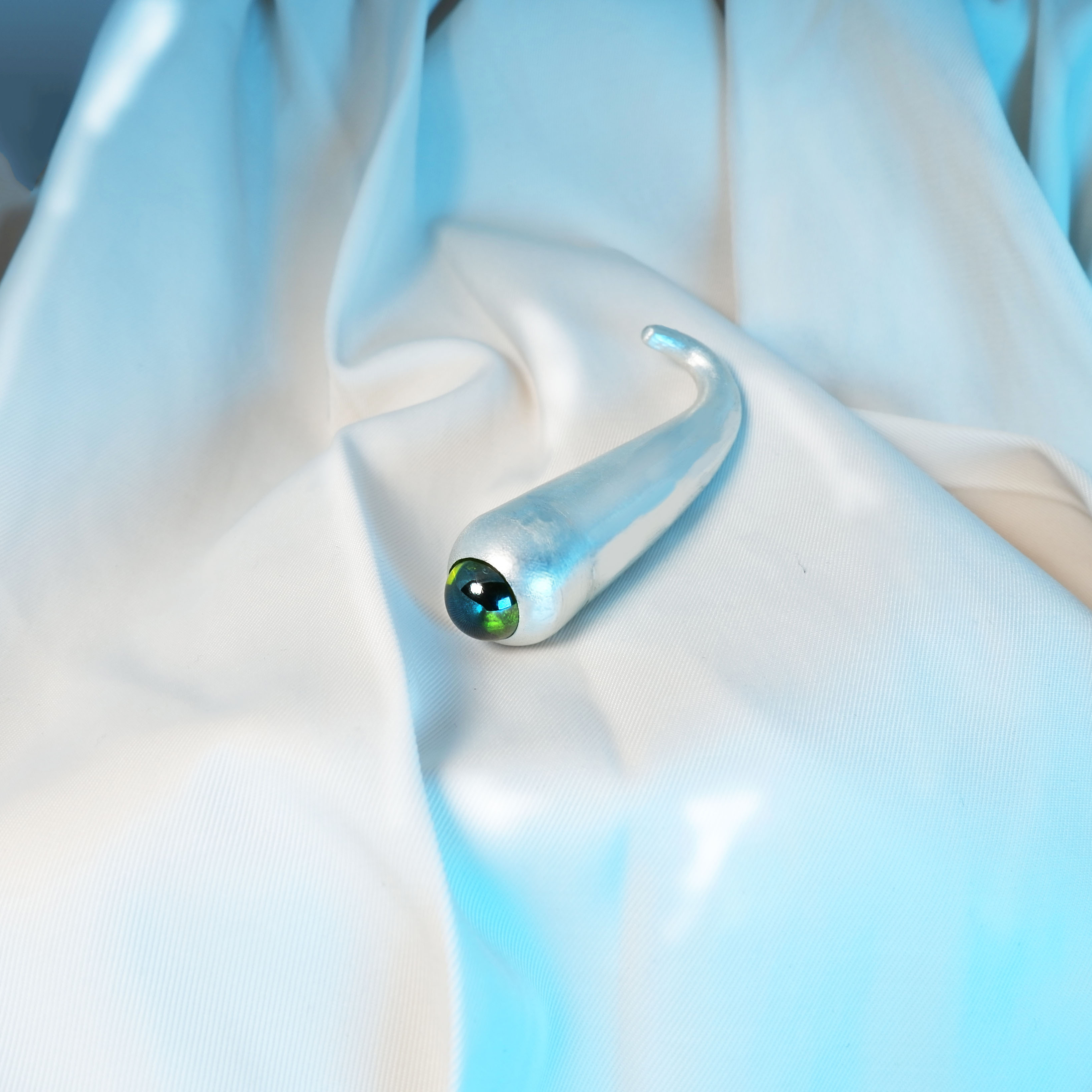 Touch and Roll it (Hand piece)