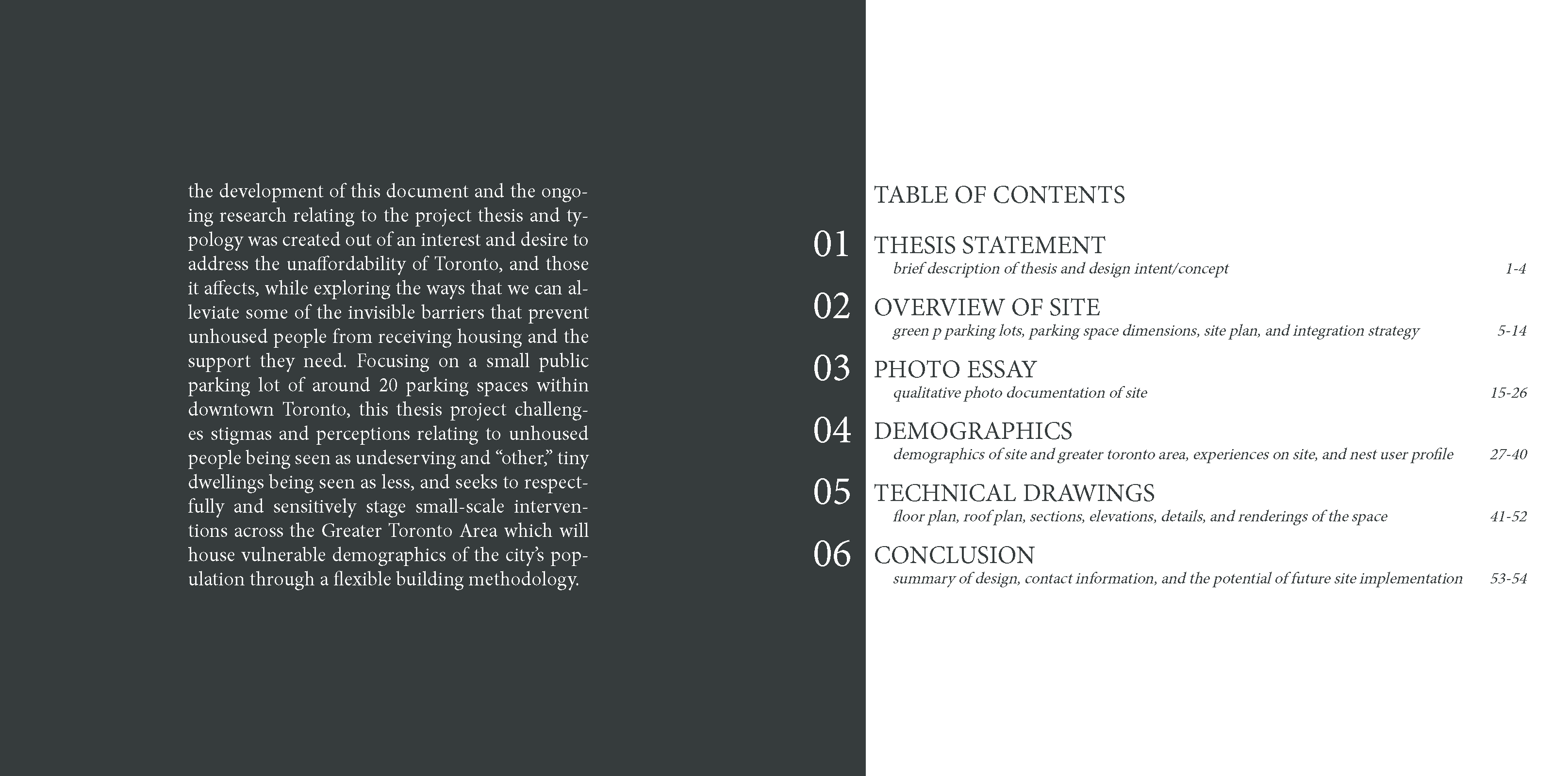 Draft - NEST Booklet