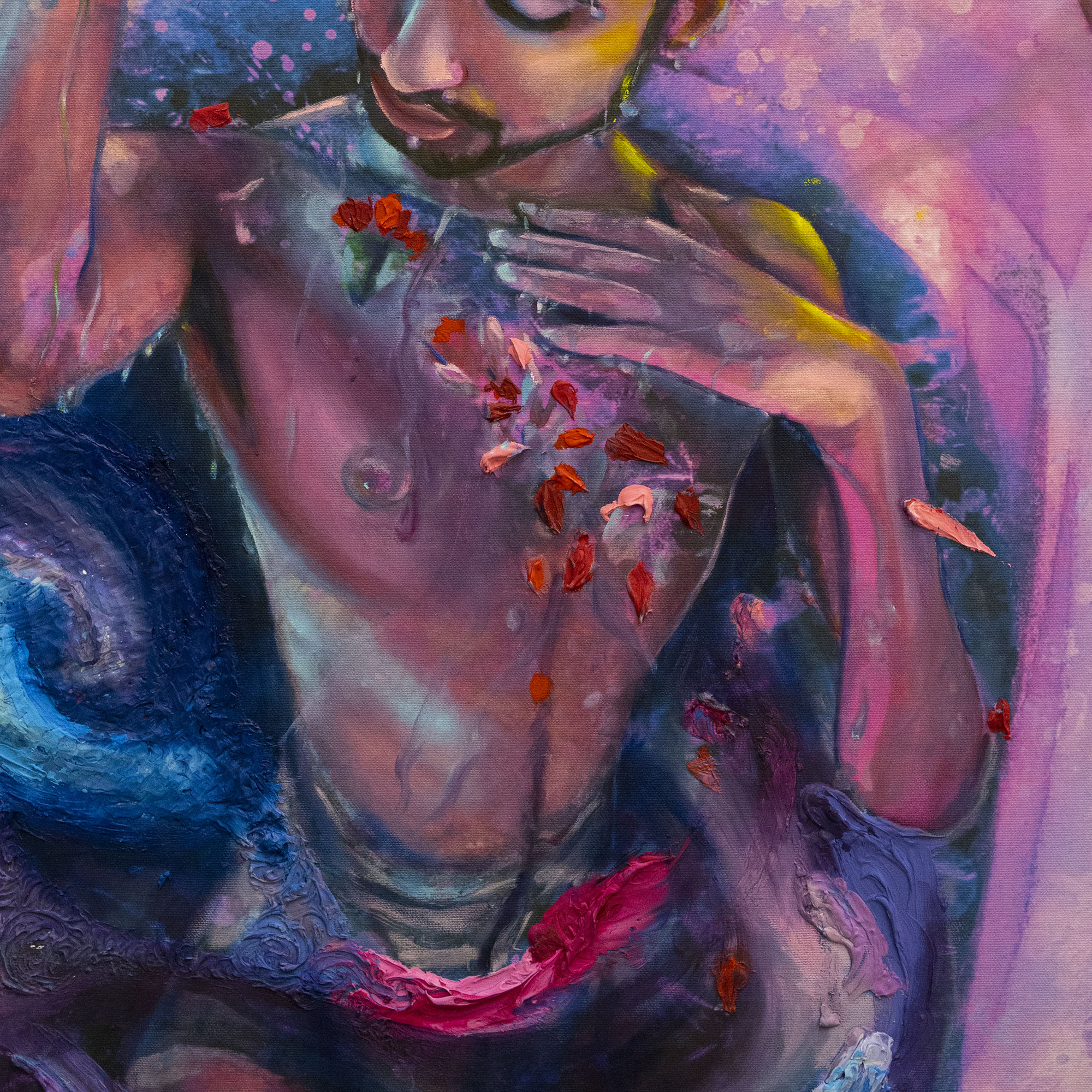 01_Queer Joy and Self-Love: Bath